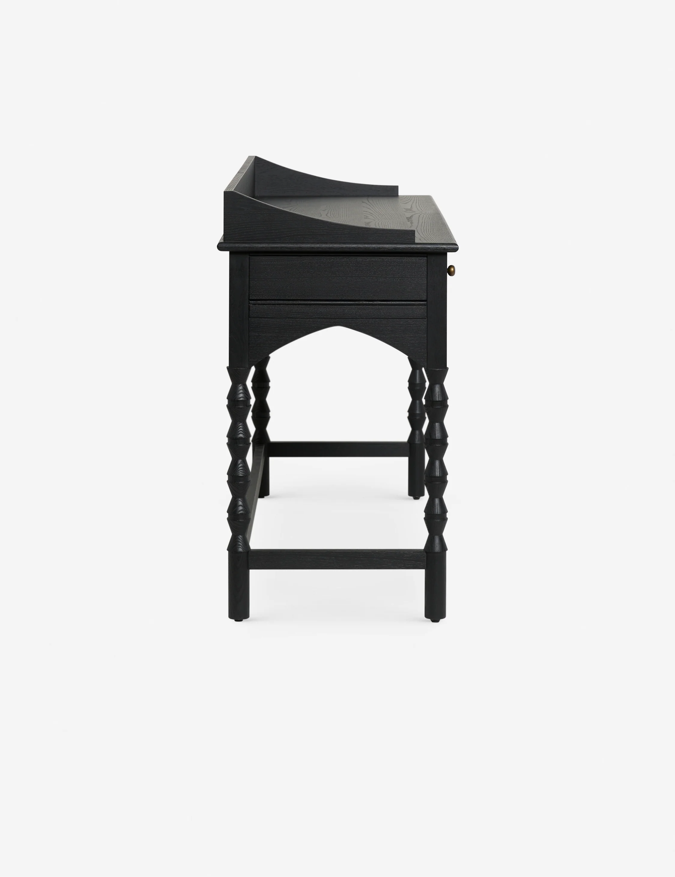 Topia Console Table by Ginny Macdonald - Image 5