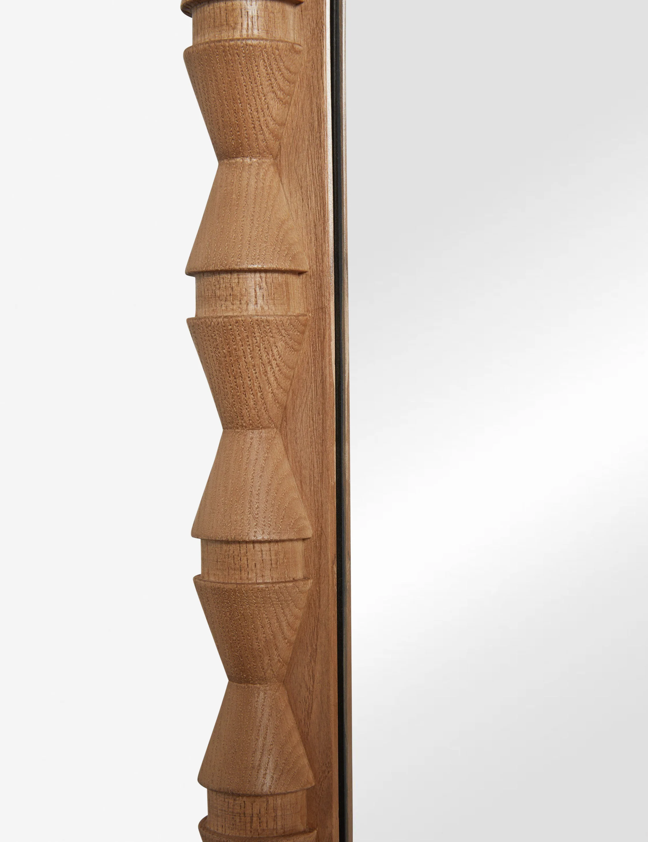 Topia Mantel Mirror by Ginny Macdonald - Image 12