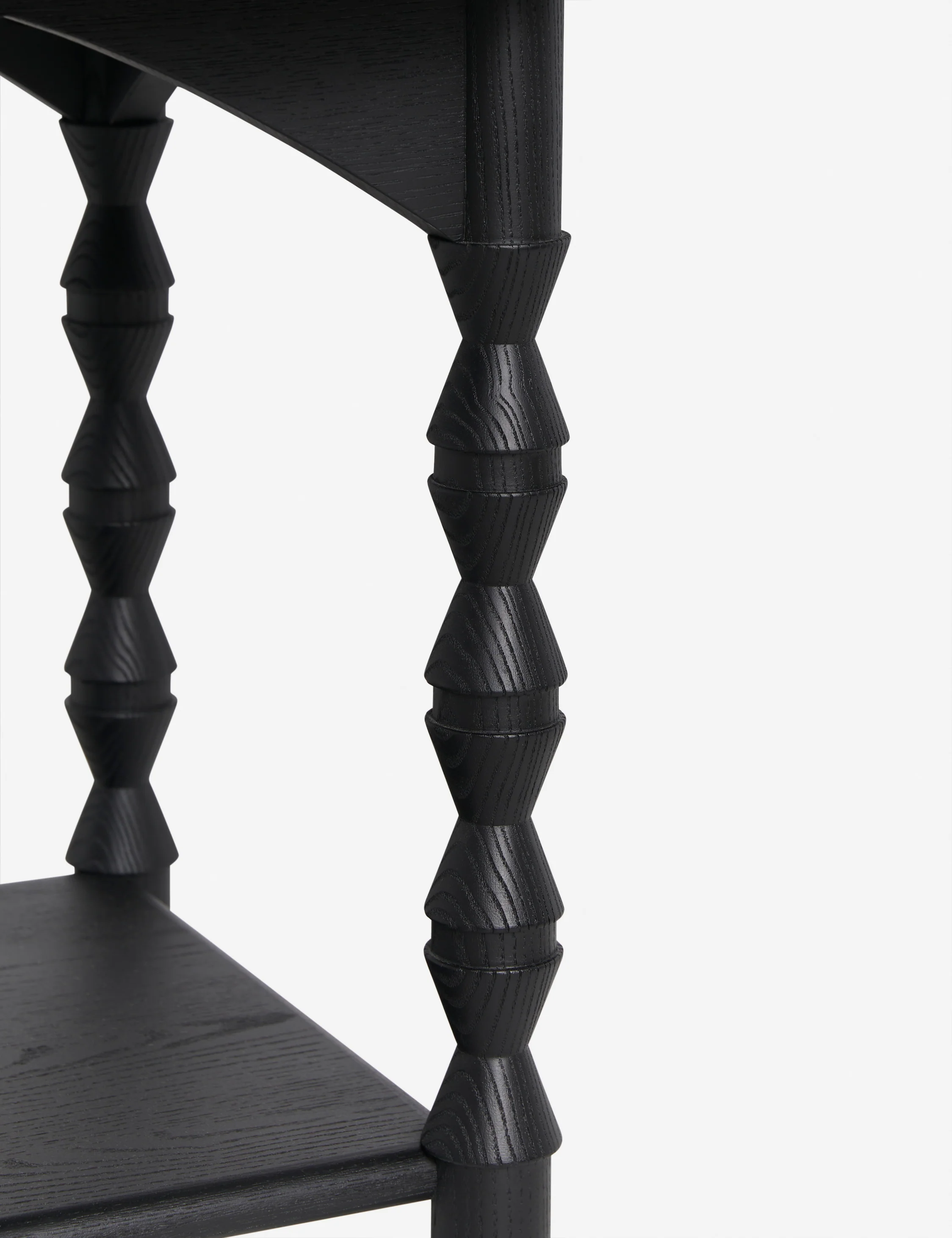 Topia Round Side Table by Ginny Macdonald - Image 10
