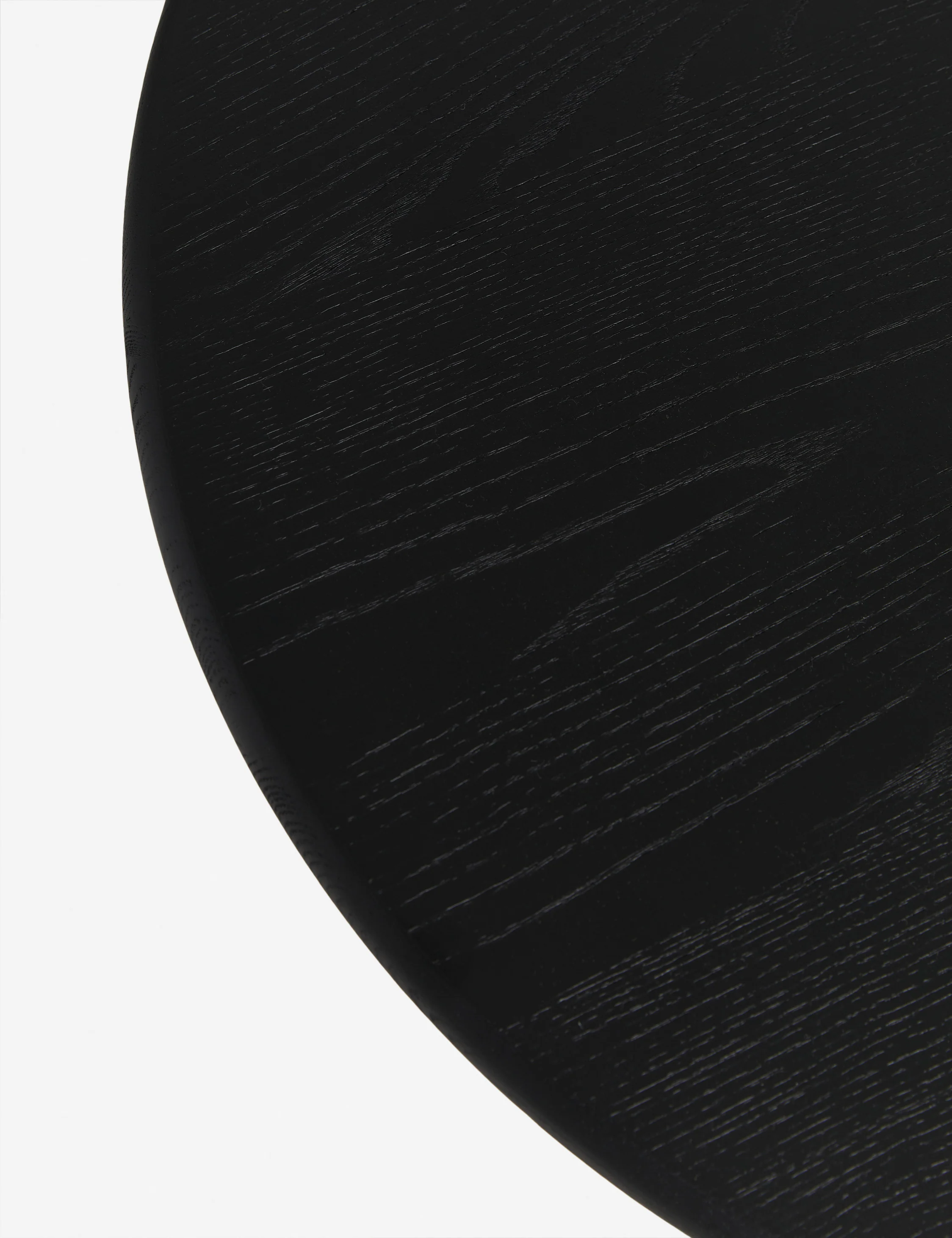 Topia Round Side Table by Ginny Macdonald - Image 11