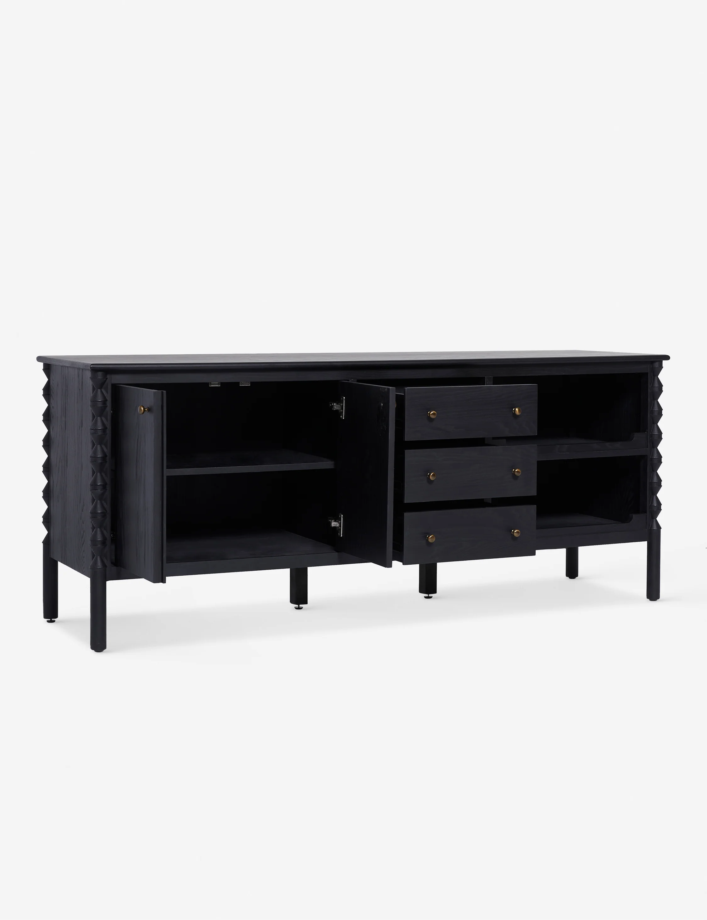 Topia Sideboard by Ginny Macdonald - Image 4
