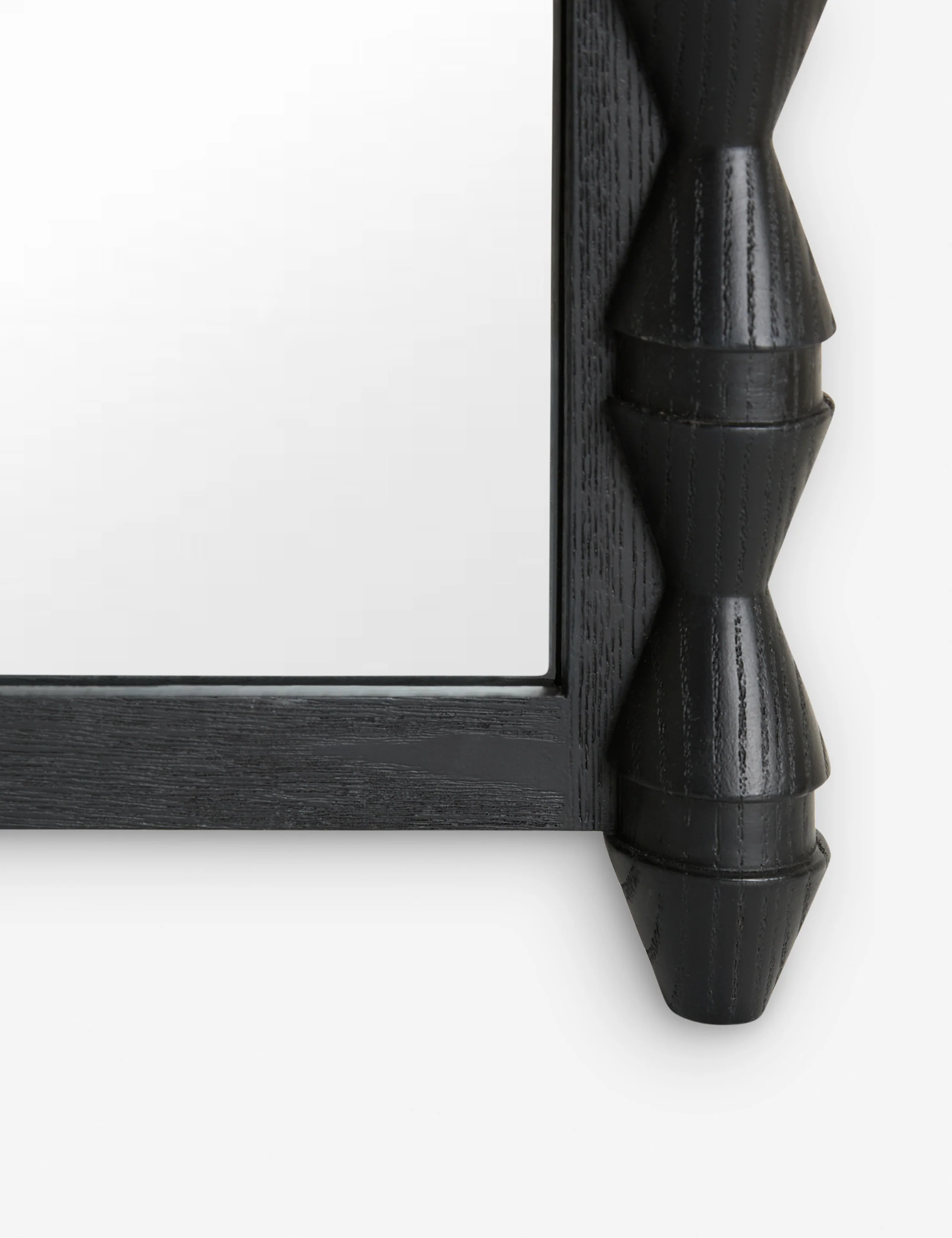 Topia Wall Mirror by Ginny Macdonald - Image 5