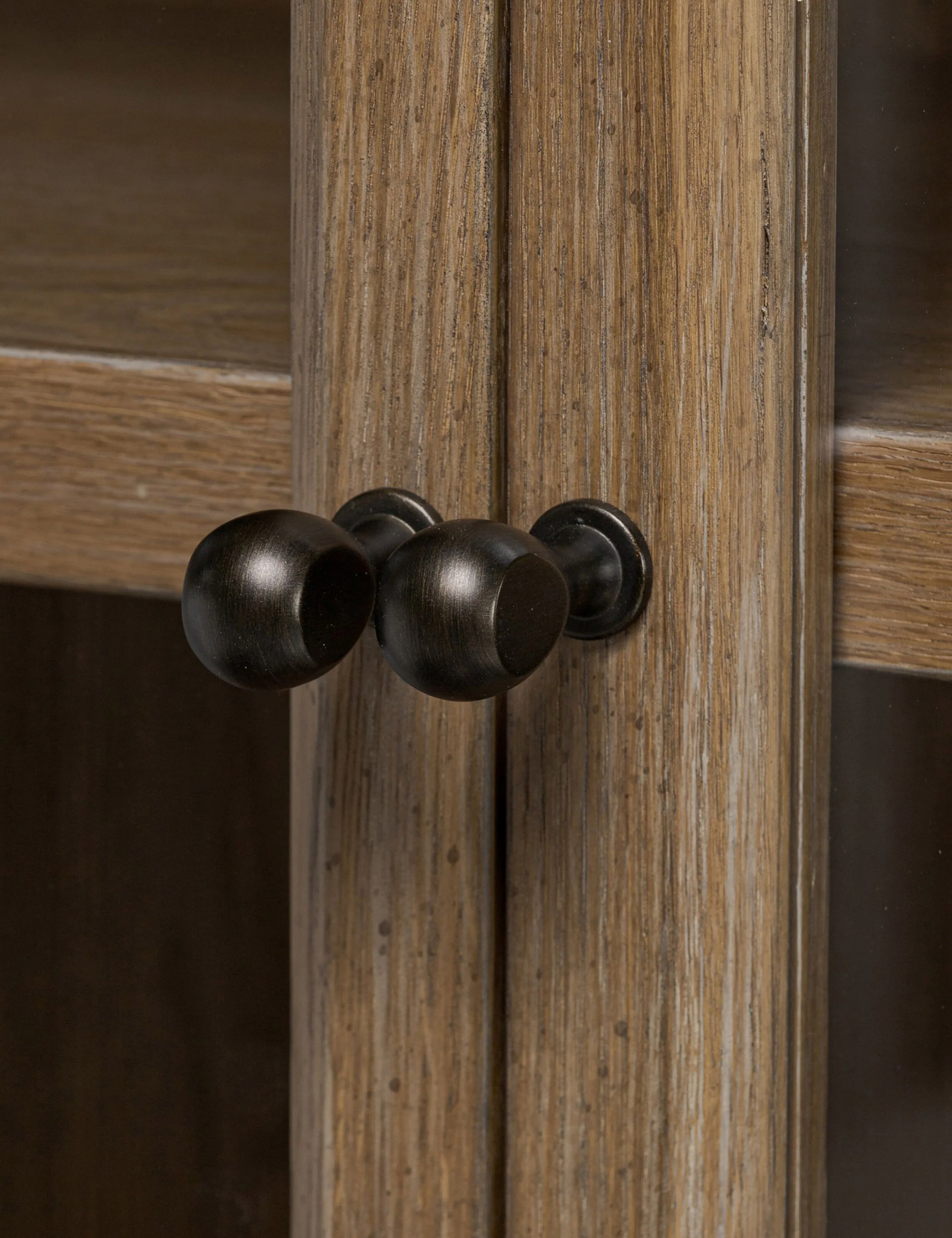 Torrado Curio Cabinet - Image 10