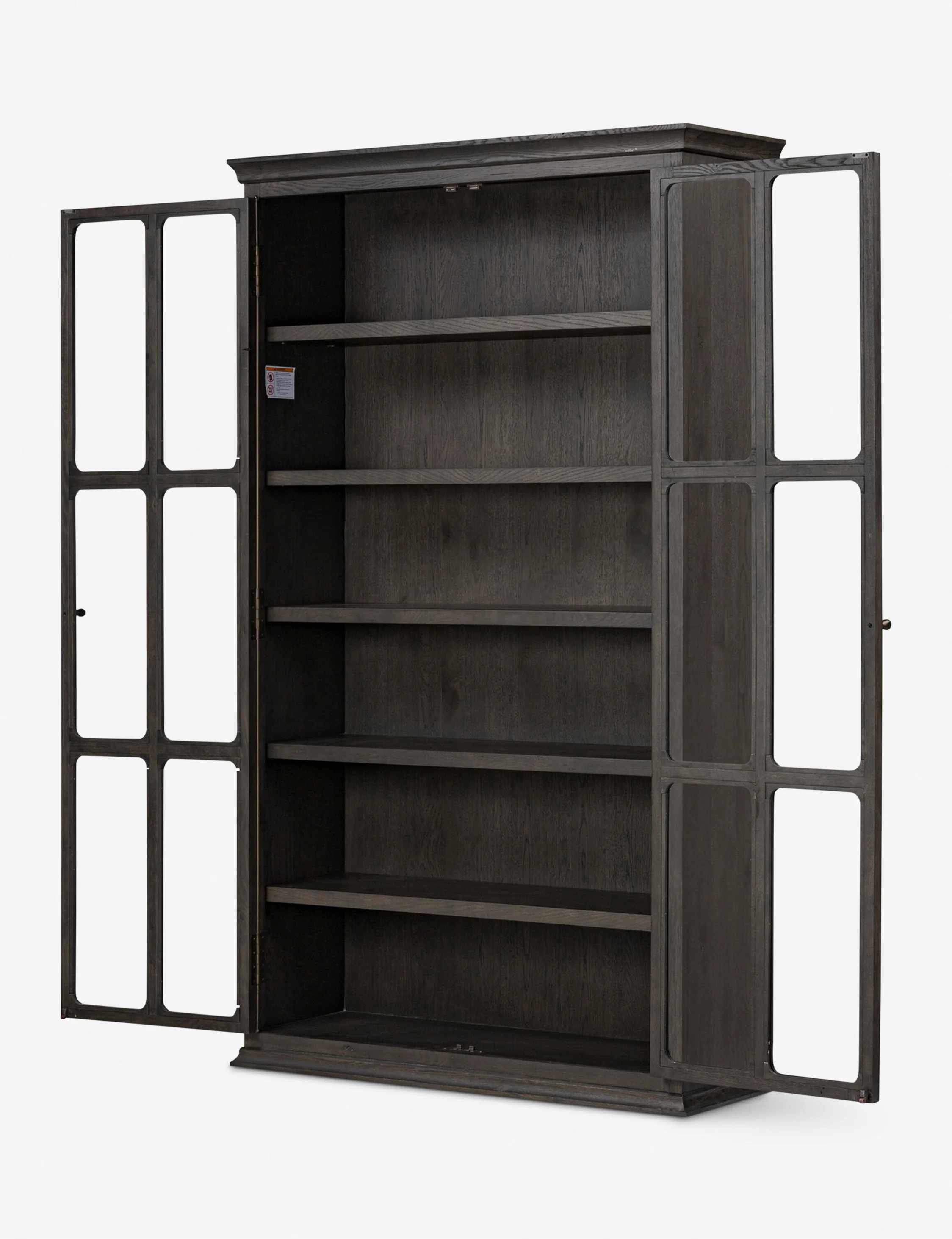 Torrado Curio Cabinet - Image 14