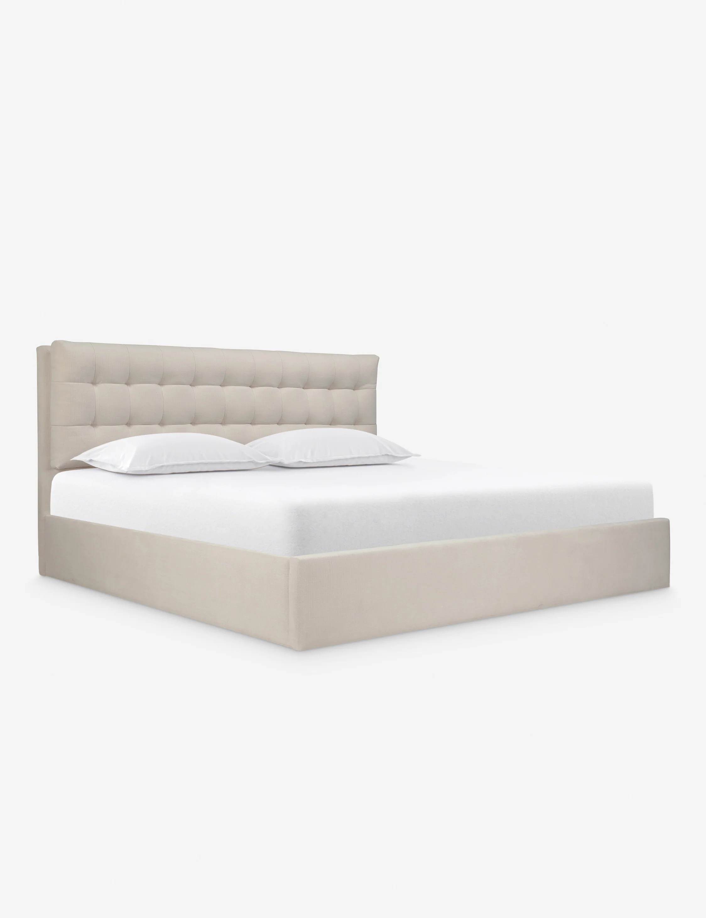 Torrenza Platform Storage Bed - Image 31