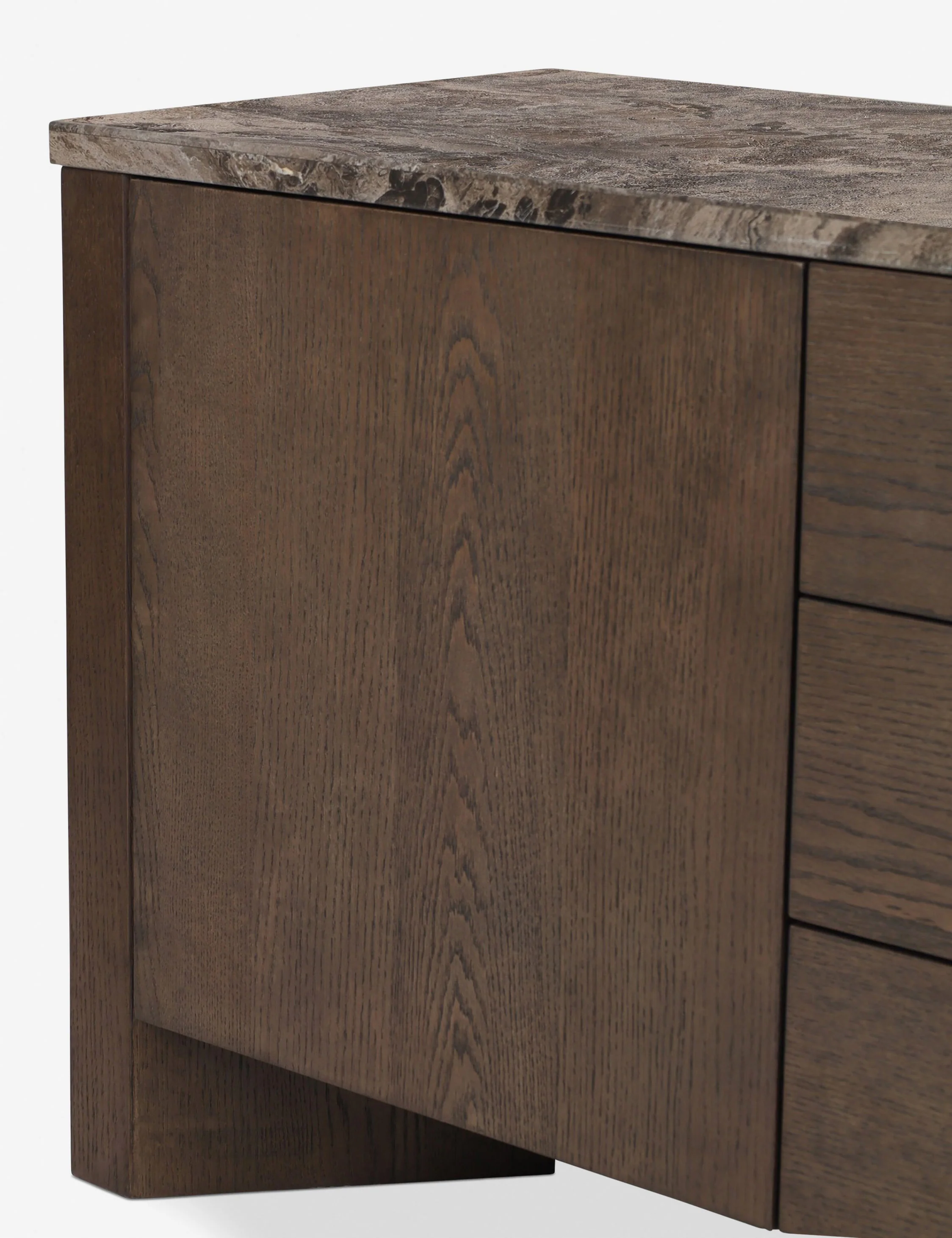 Toulson Media Console - Image 10