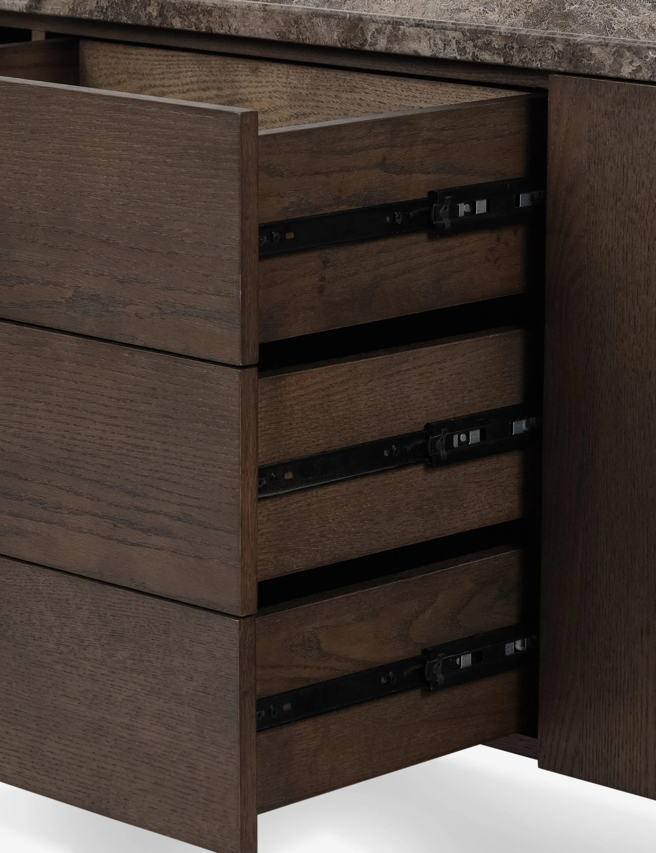 Toulson Media Console - Image 11