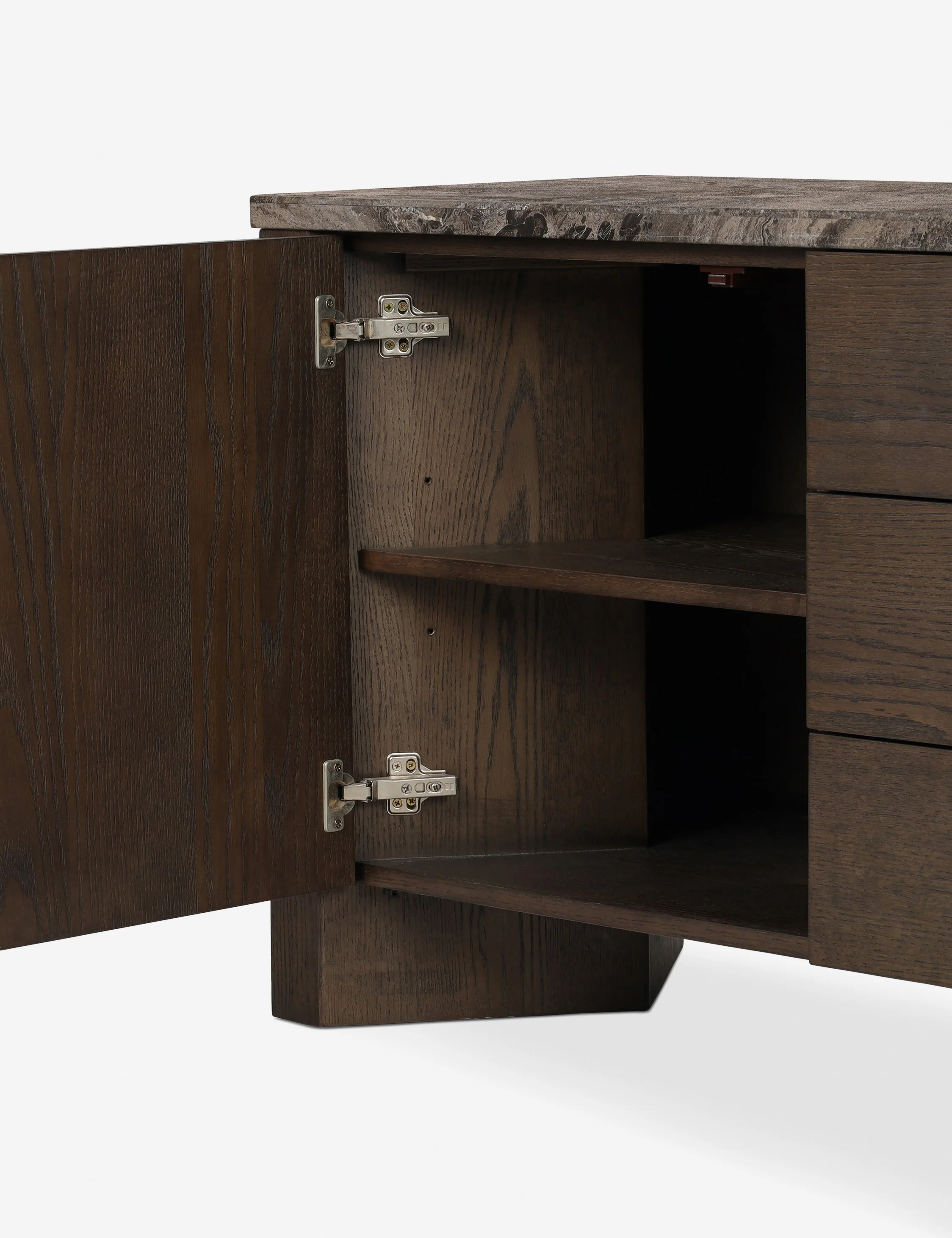 Toulson Media Console - Image 12