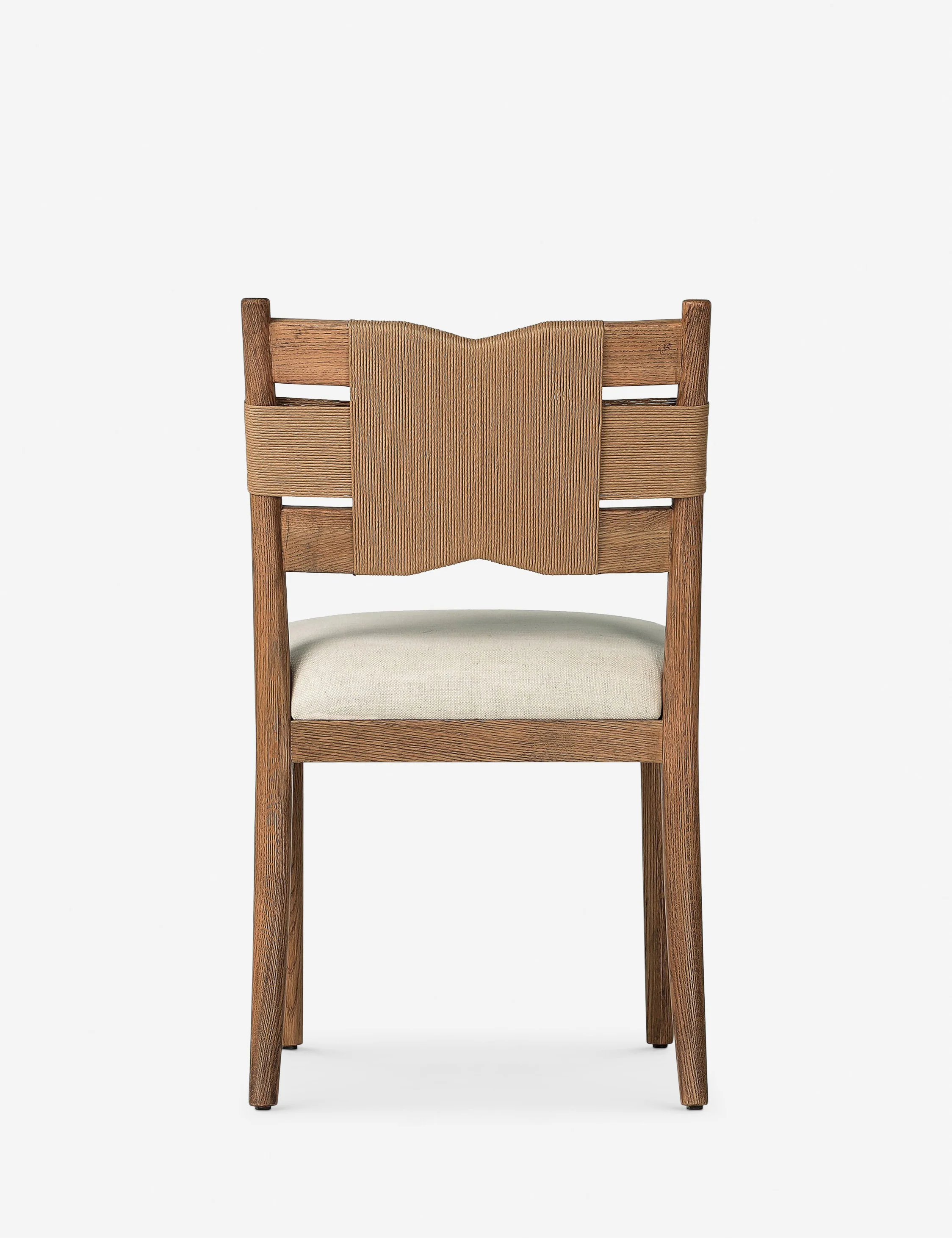 Tova Dining Chair by Amber Lewis x Four Hands - Image 6
