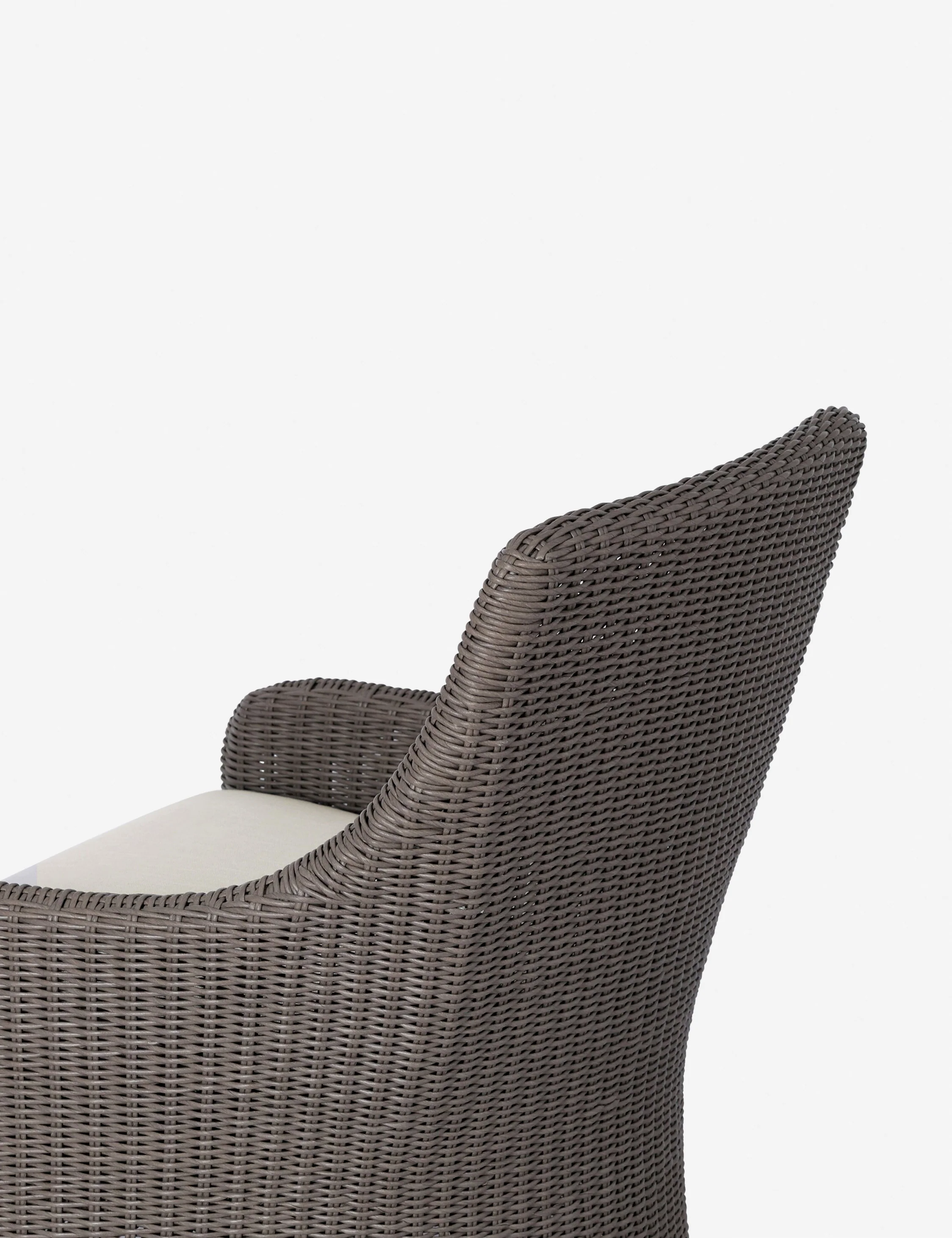 Toya Outdoor Swivel Chair - Image 14