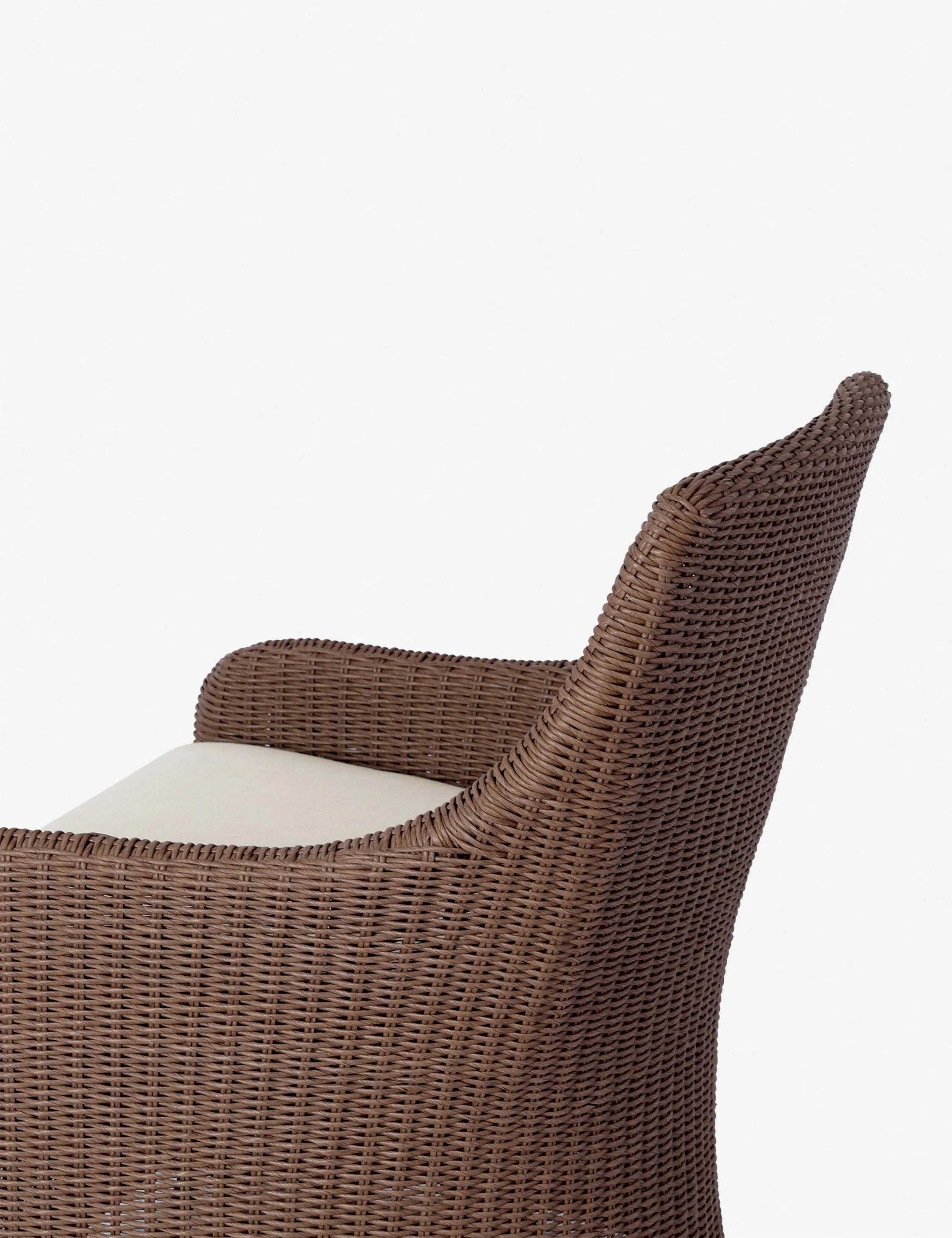 Toya Outdoor Swivel Chair - Image 25