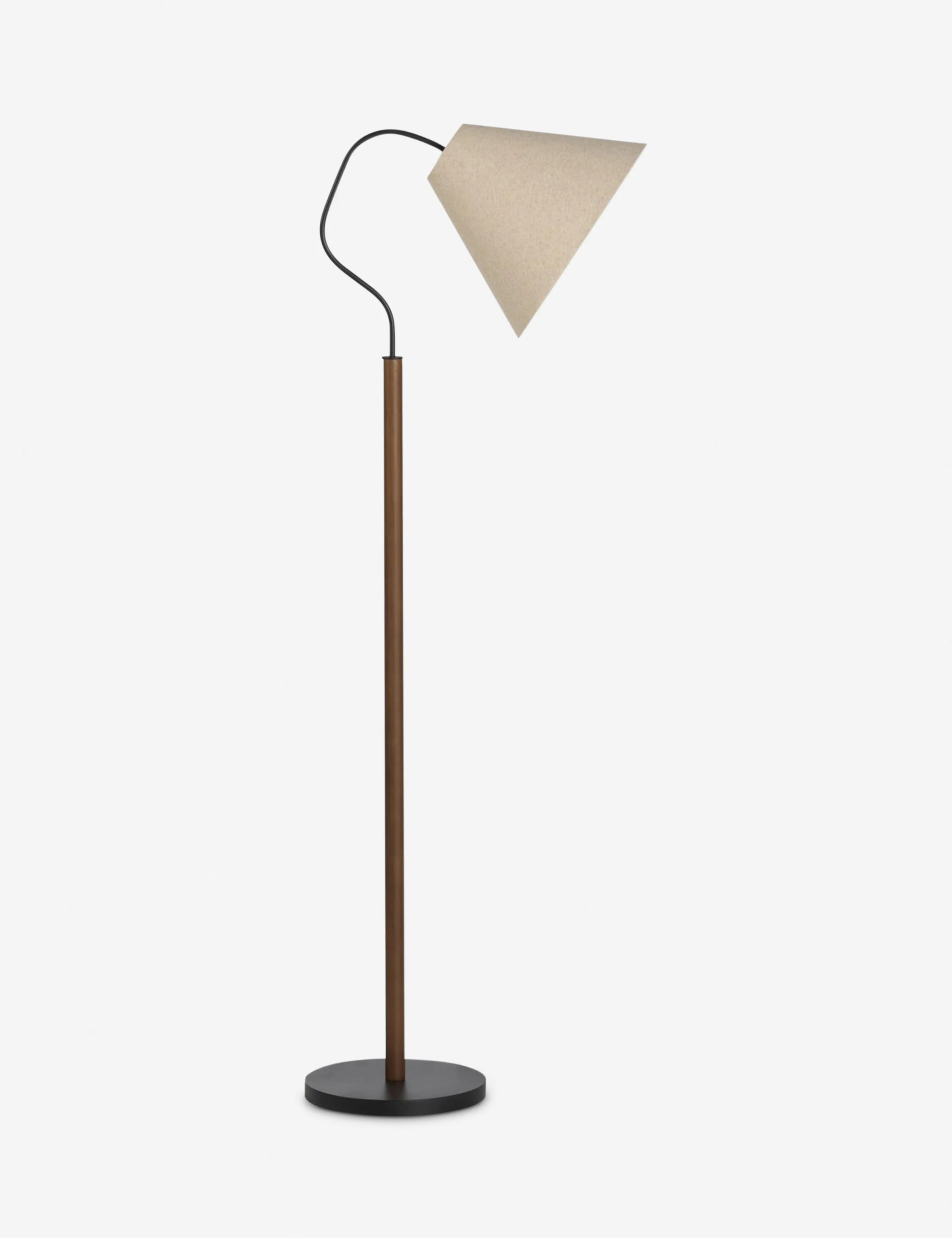 Traynor Floor Lamp - Image 3