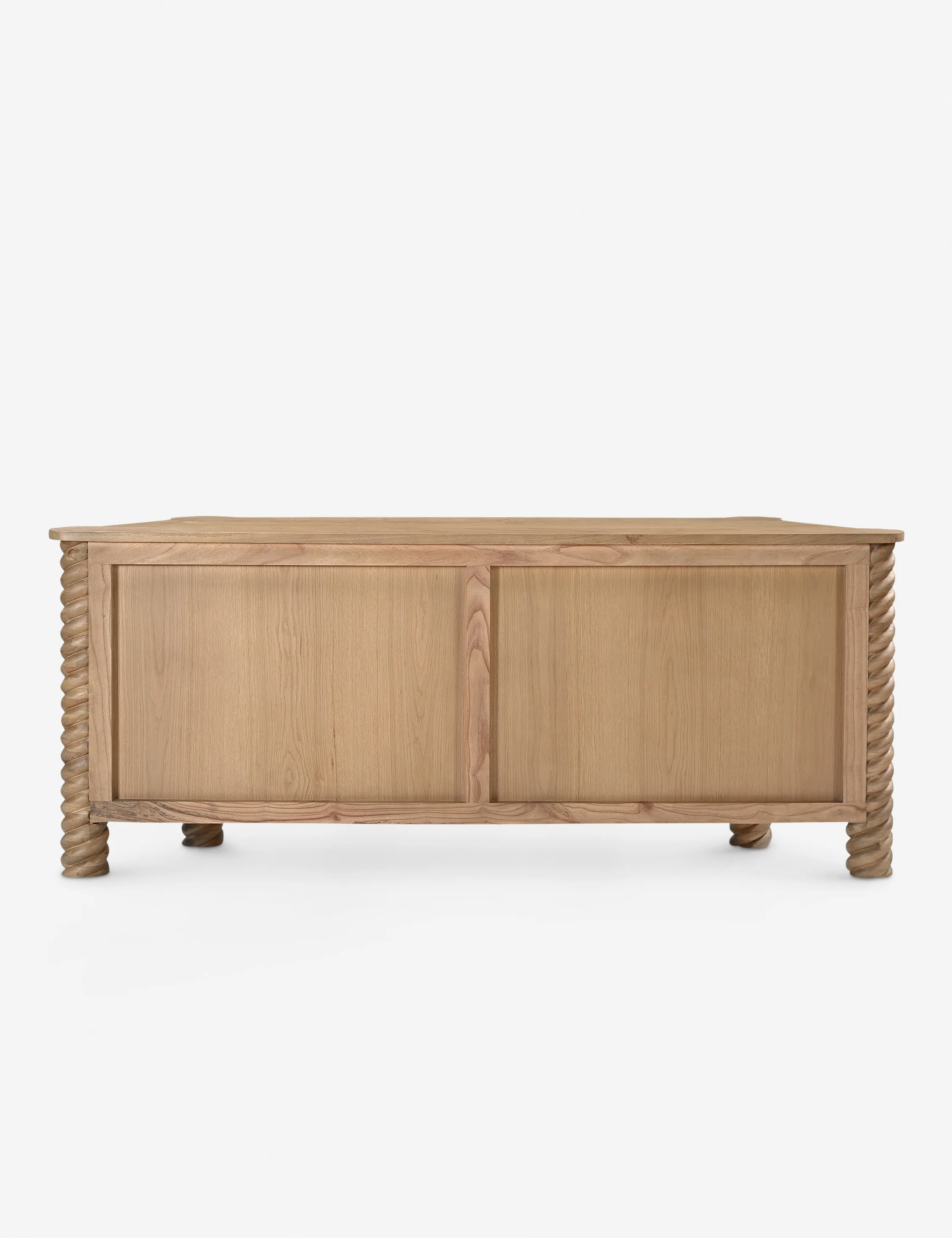 Treccia Sideboard by Gillian Segal for Moe's - Image 7