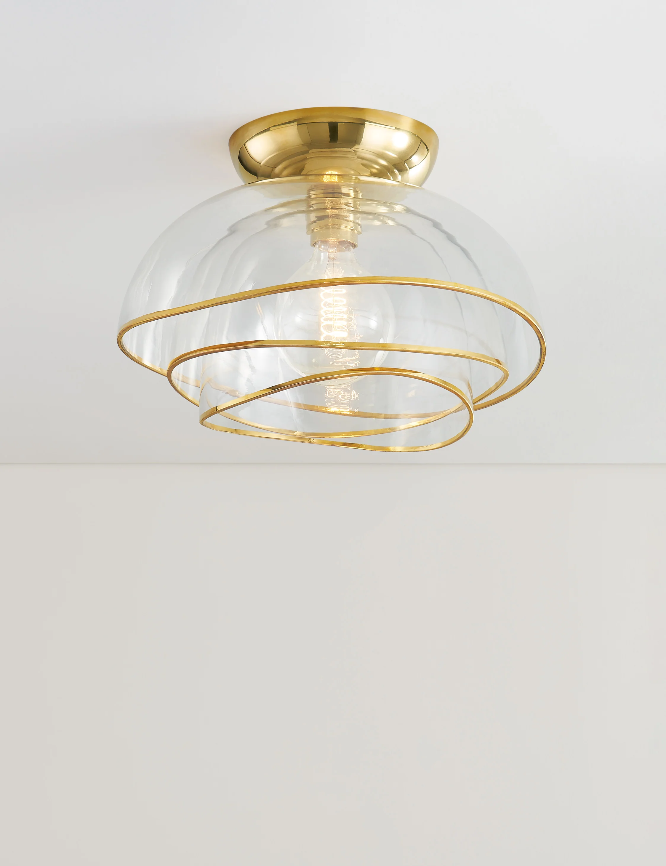 Tremont Flush Mount - Image 2