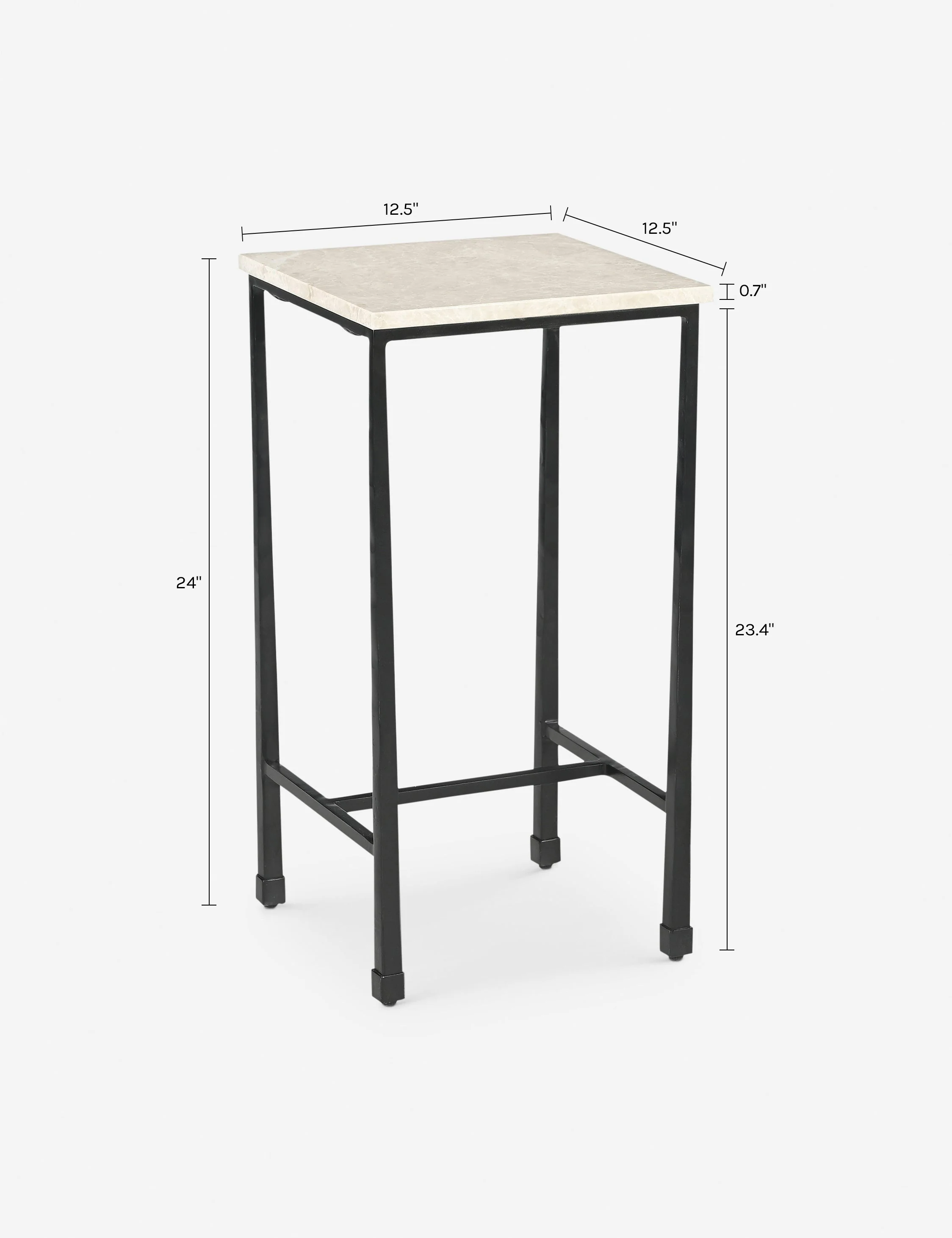 Tristan Side Table - Image 10