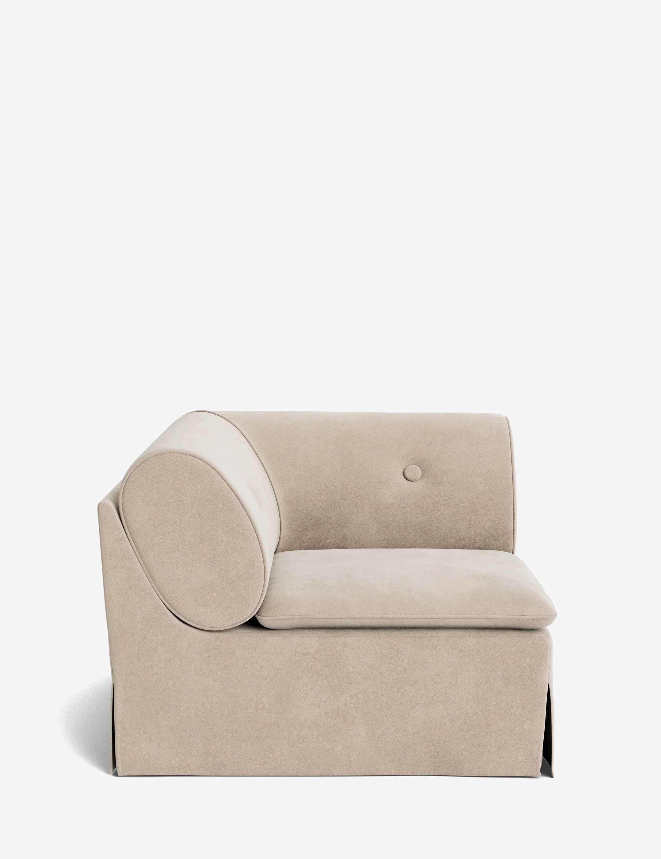 Trudy Modular Corner by Sarah Sherman Samuel - Image 124