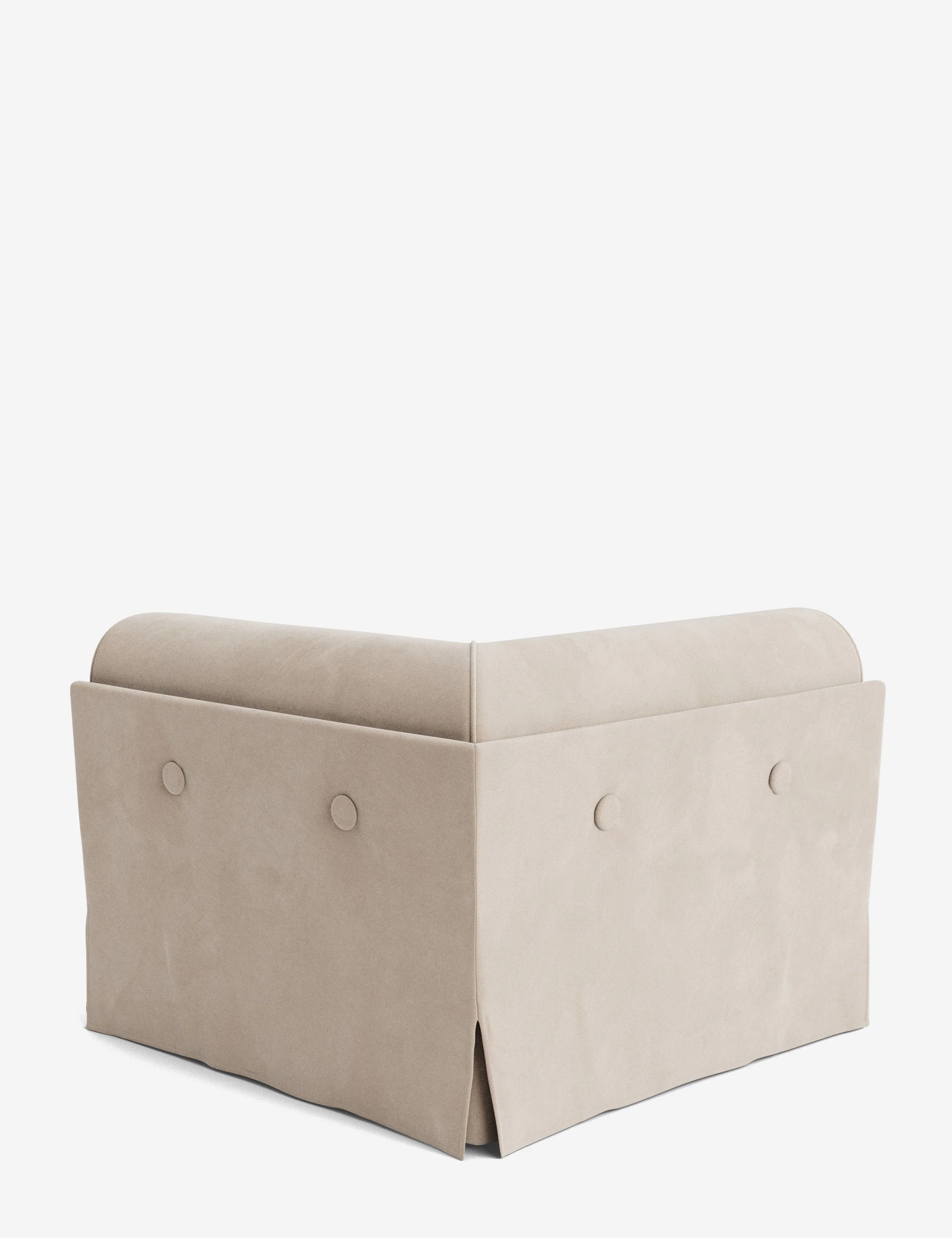 Trudy Modular Corner by Sarah Sherman Samuel - Image 131