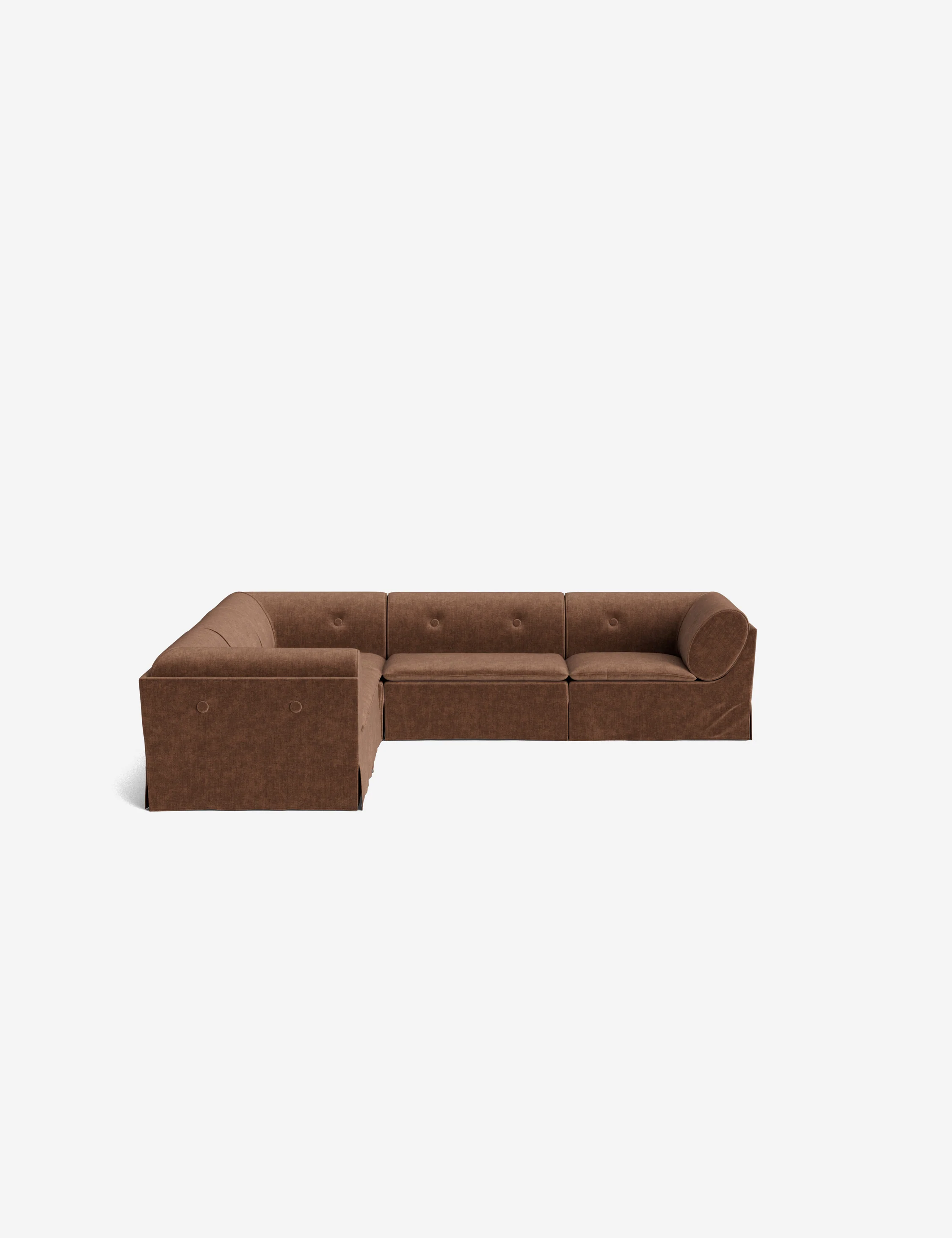 Trudy Modular Sectional by Sarah Sherman Samuel - Image 10