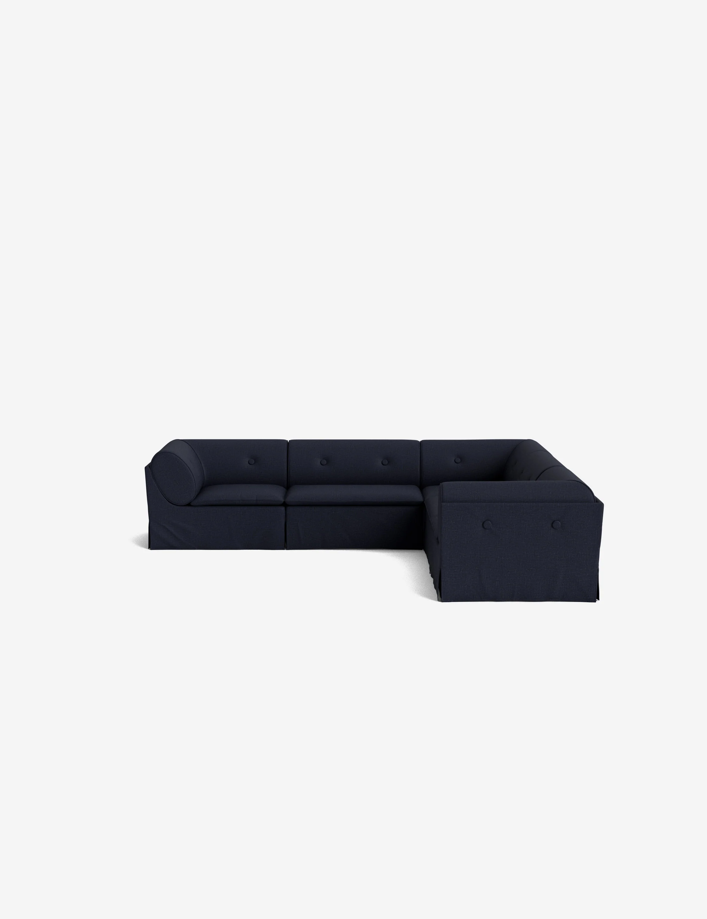 Trudy Modular Sectional by Sarah Sherman Samuel - Image 103