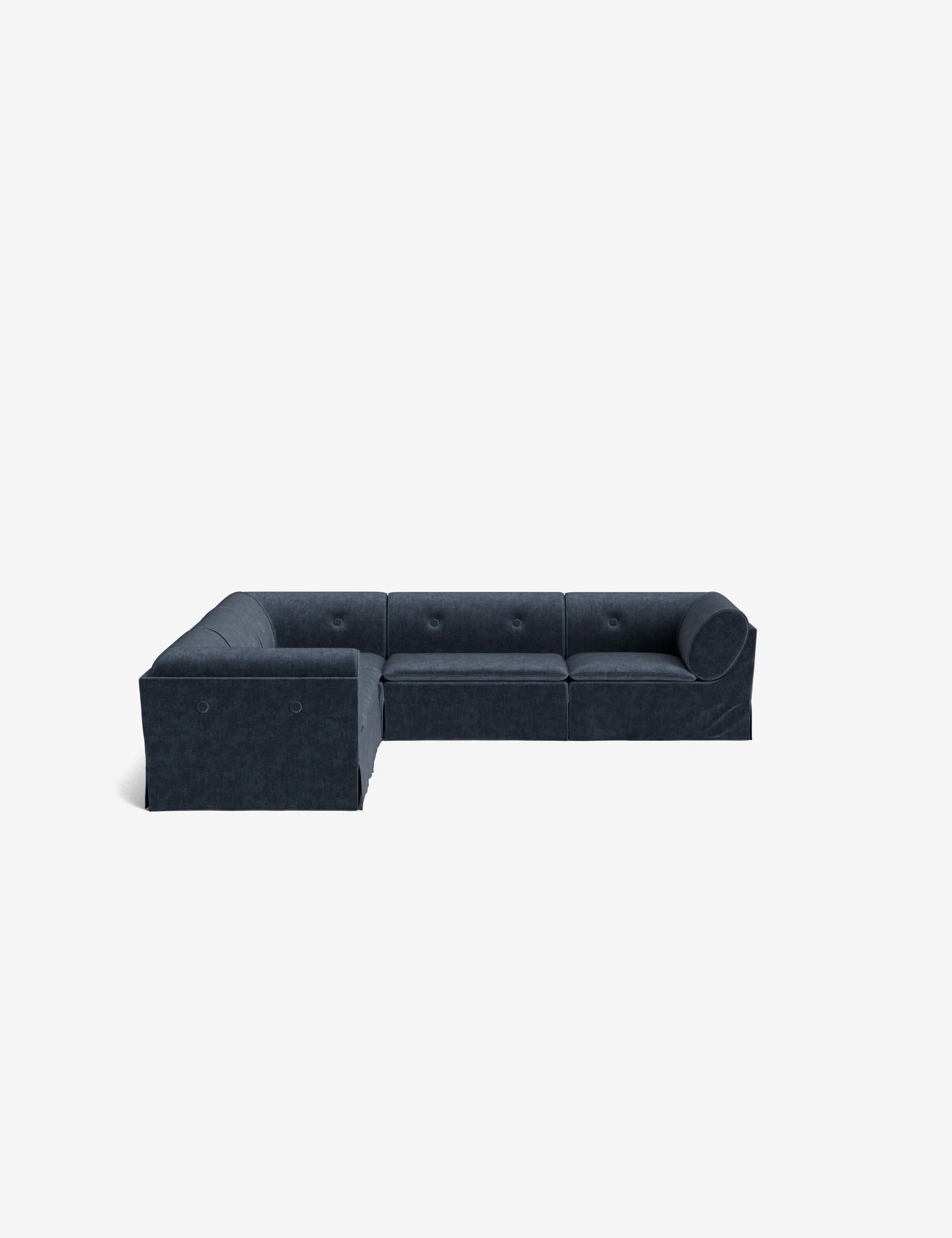 Trudy Modular Sectional by Sarah Sherman Samuel - Image 58