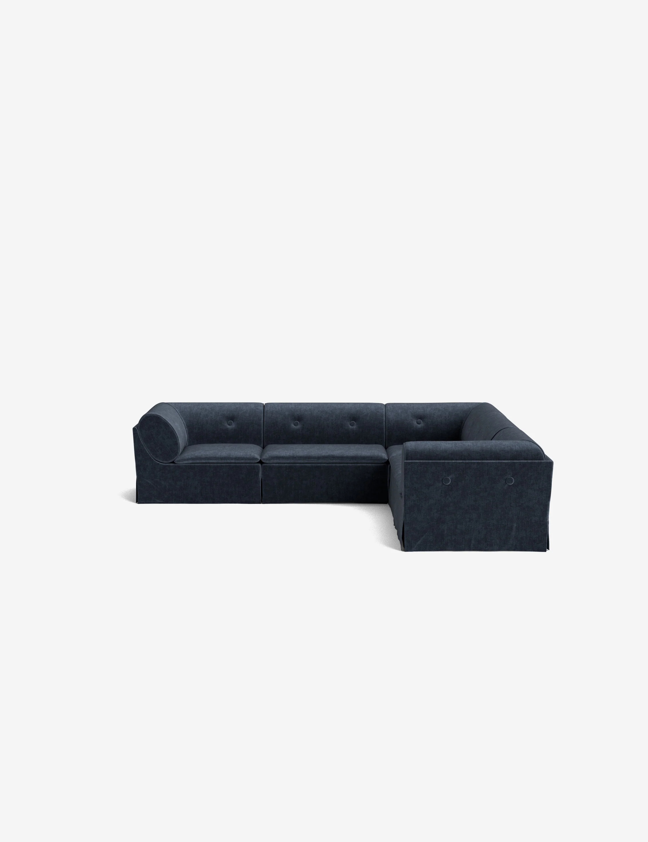 Trudy Modular Sectional by Sarah Sherman Samuel - Image 59