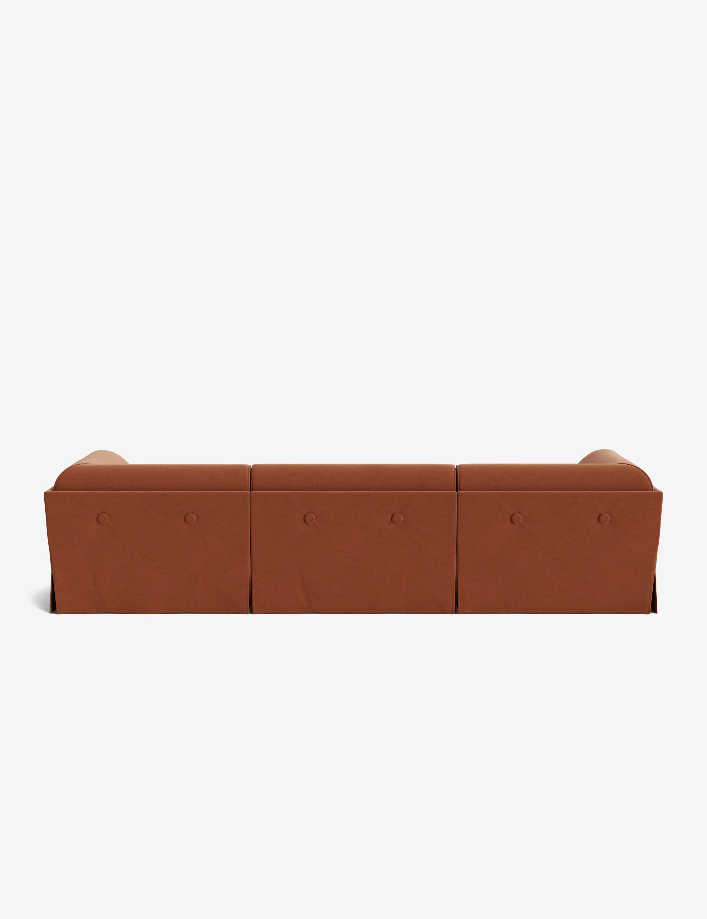 Trudy Modular Sofa by Sarah Sherman Samuel - Image 102