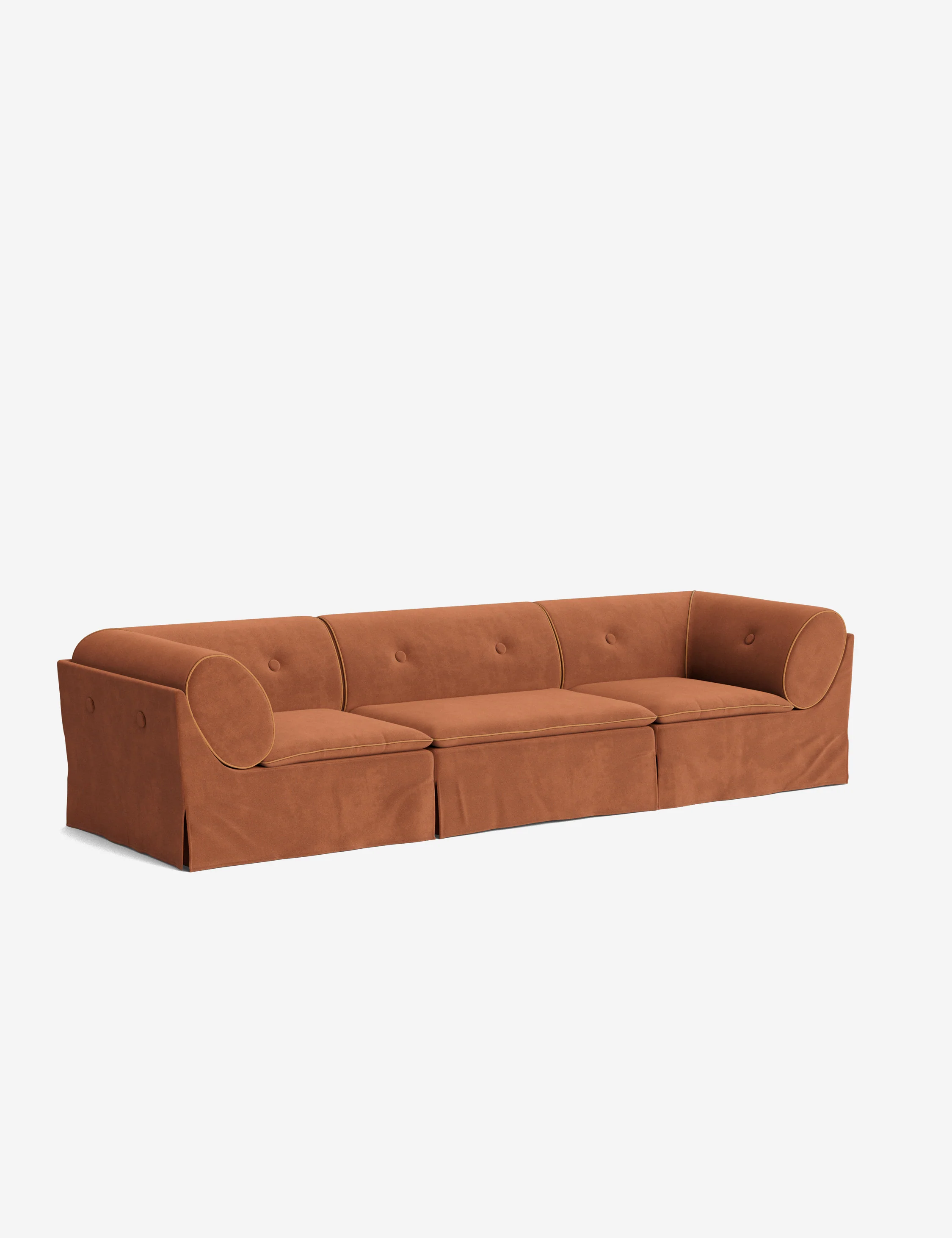 Trudy Modular Sofa by Sarah Sherman Samuel - Image 108
