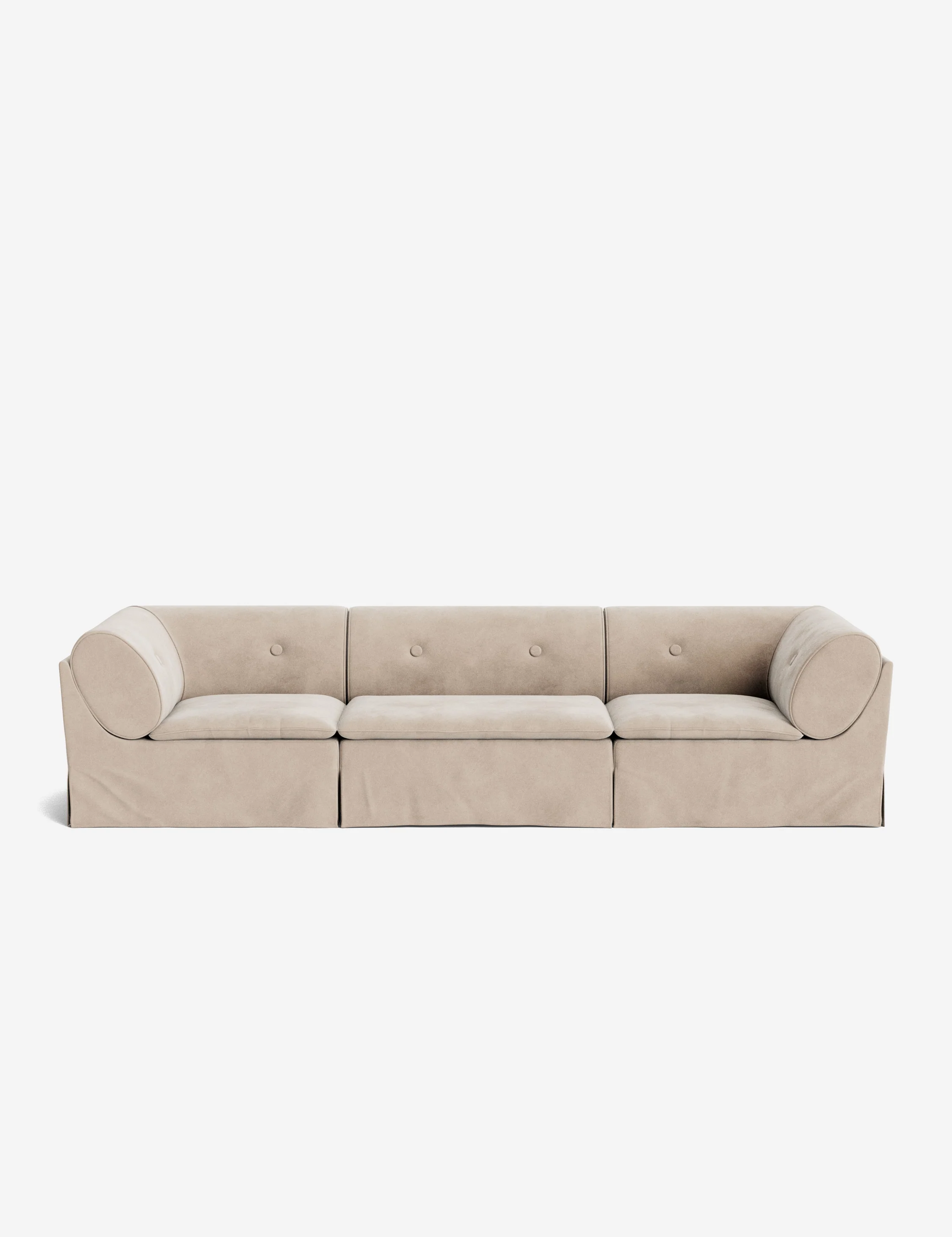 Trudy Modular Sofa by Sarah Sherman Samuel - Image 123