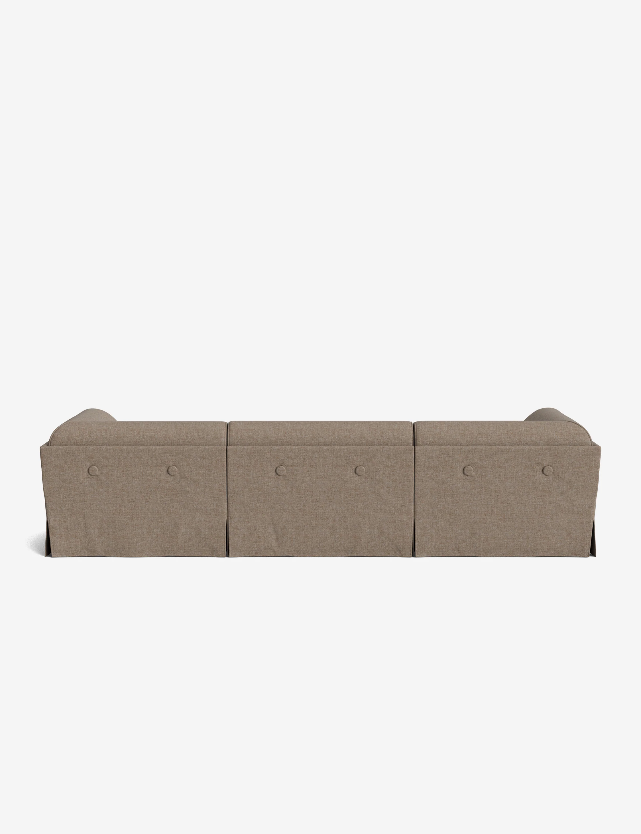 Trudy Modular Sofa by Sarah Sherman Samuel - Image 146