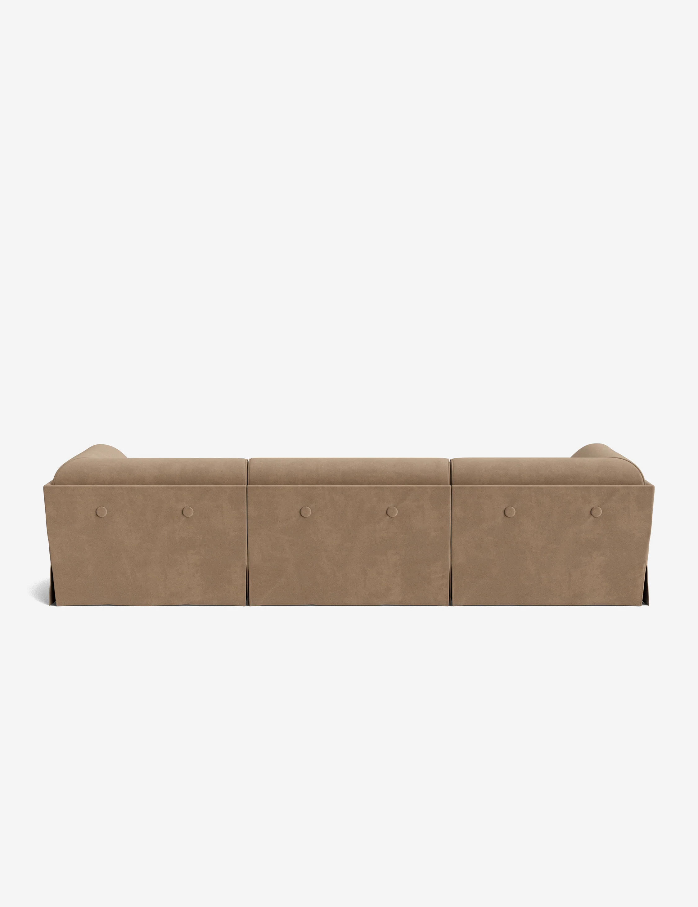Trudy Modular Sofa by Sarah Sherman Samuel - Image 154