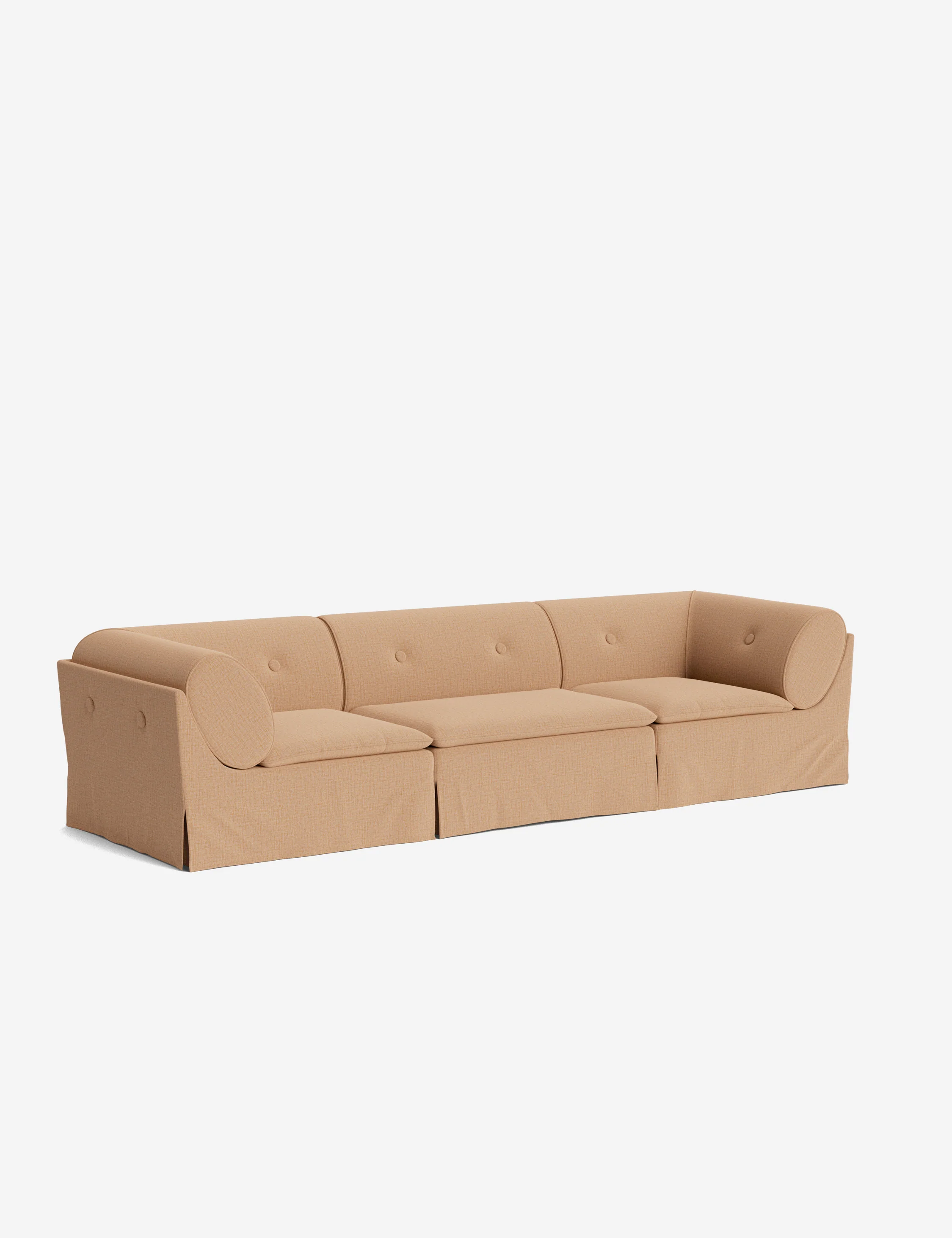 Trudy Modular Sofa by Sarah Sherman Samuel - Image 164