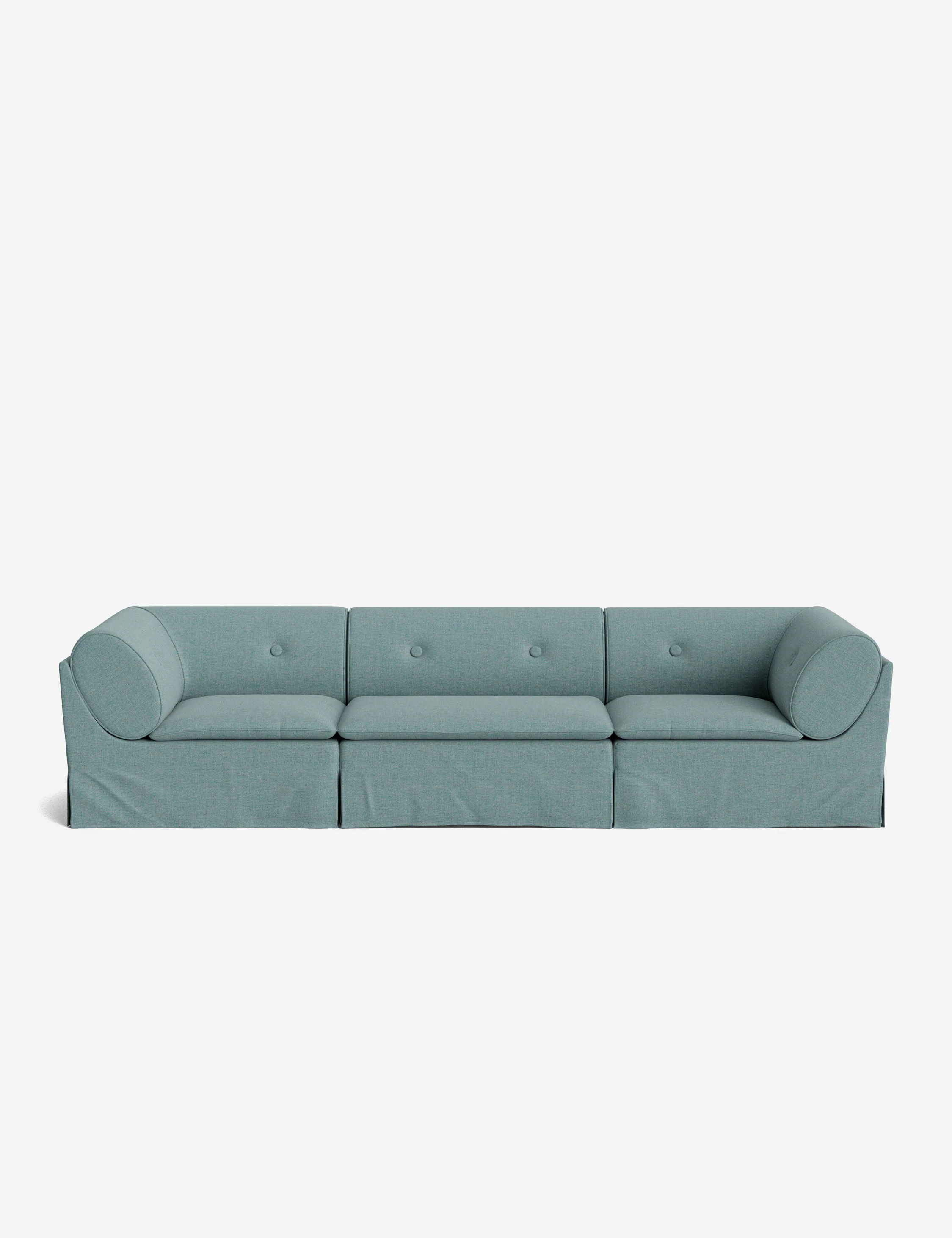 Trudy Modular Sofa by Sarah Sherman Samuel - Image 91