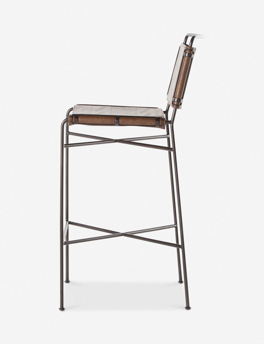 Trysta Bar And Counter Stool - Image 4
