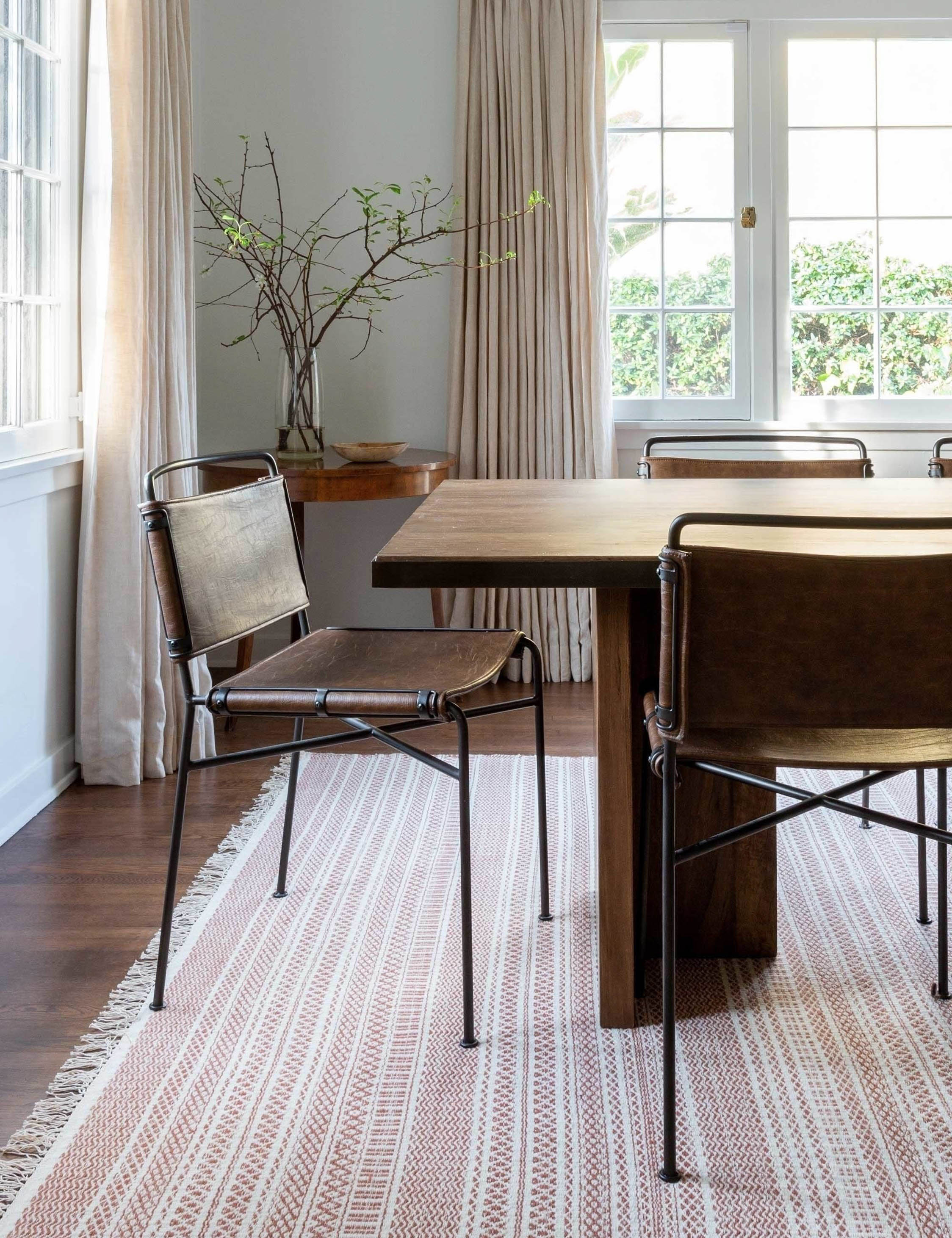Trysta Dining Chair - Image 4
