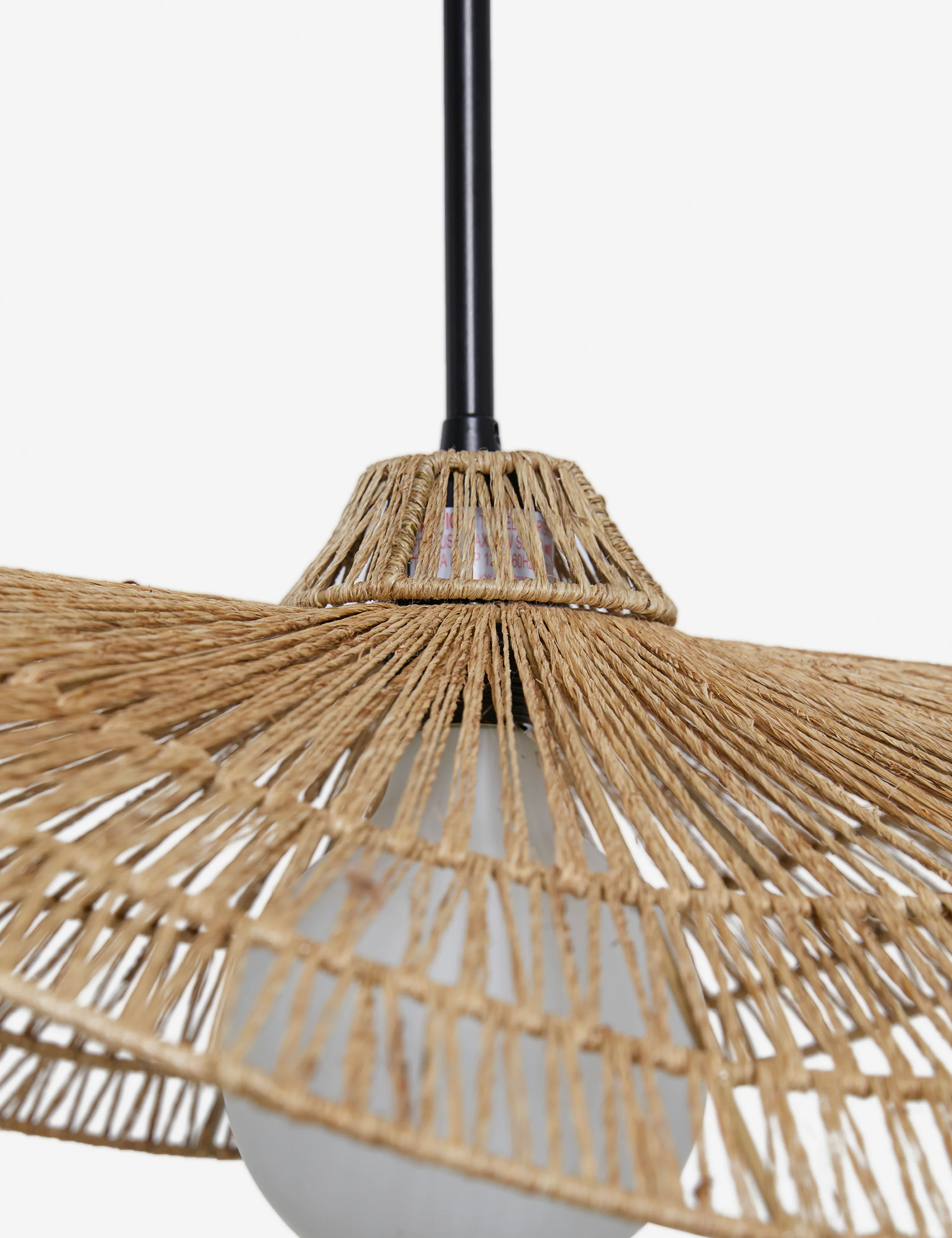 Valar Single Tier Pendant Light - Image 3
