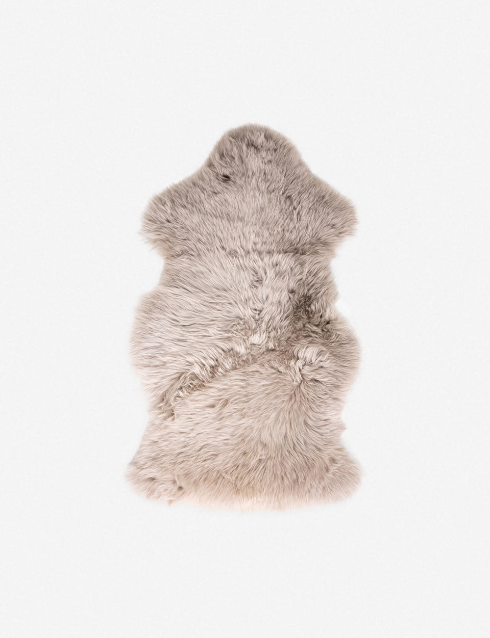 Vale Ombre Sheepskin Throw - Image 13