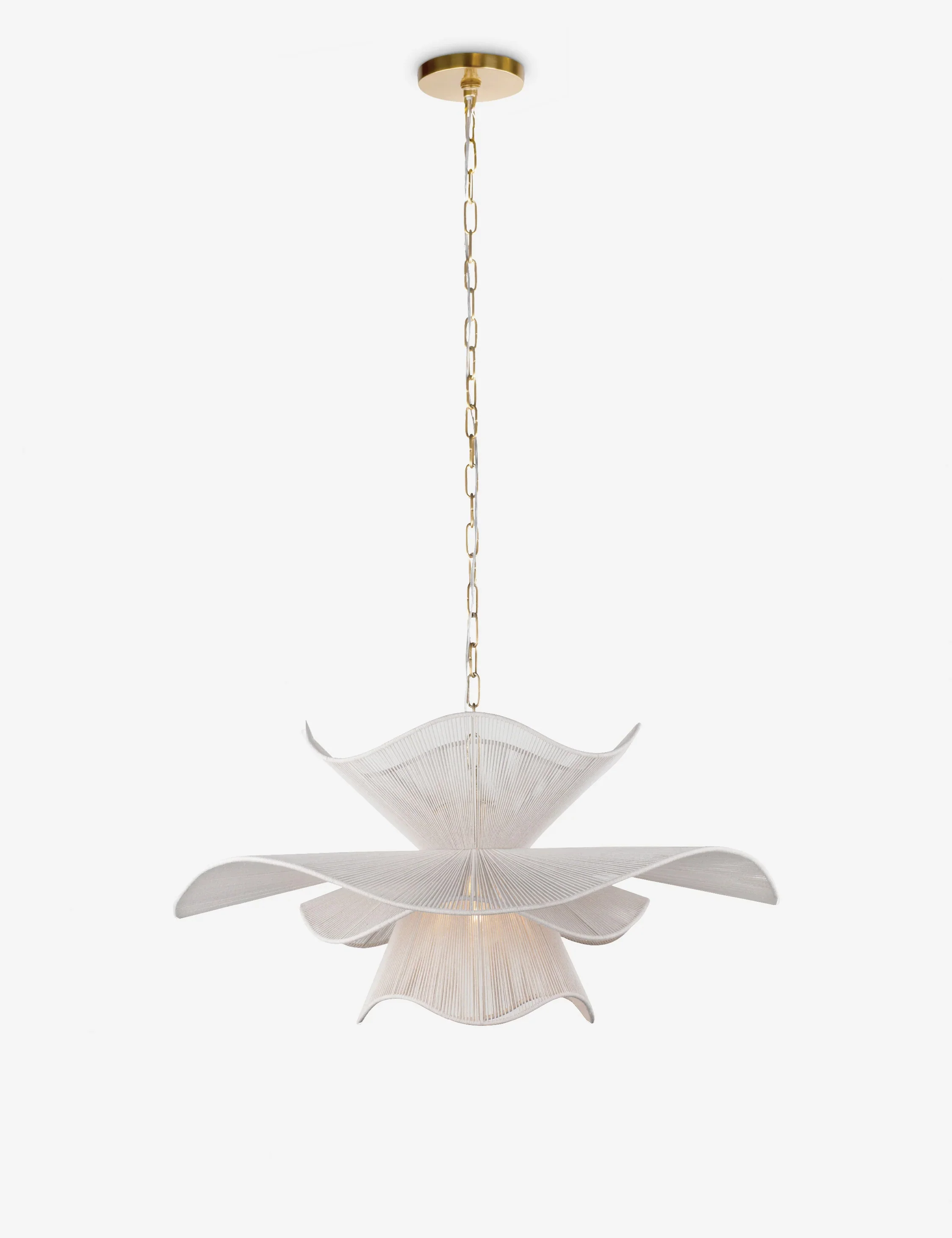 Valenza Chandelier