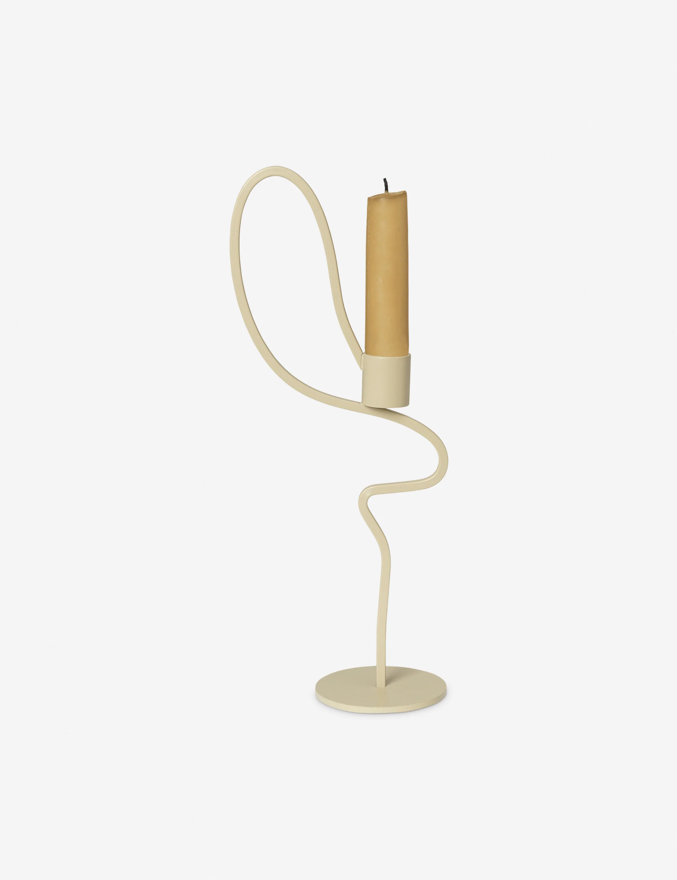 Valse Candle Holder by Ferm Living - Image 10