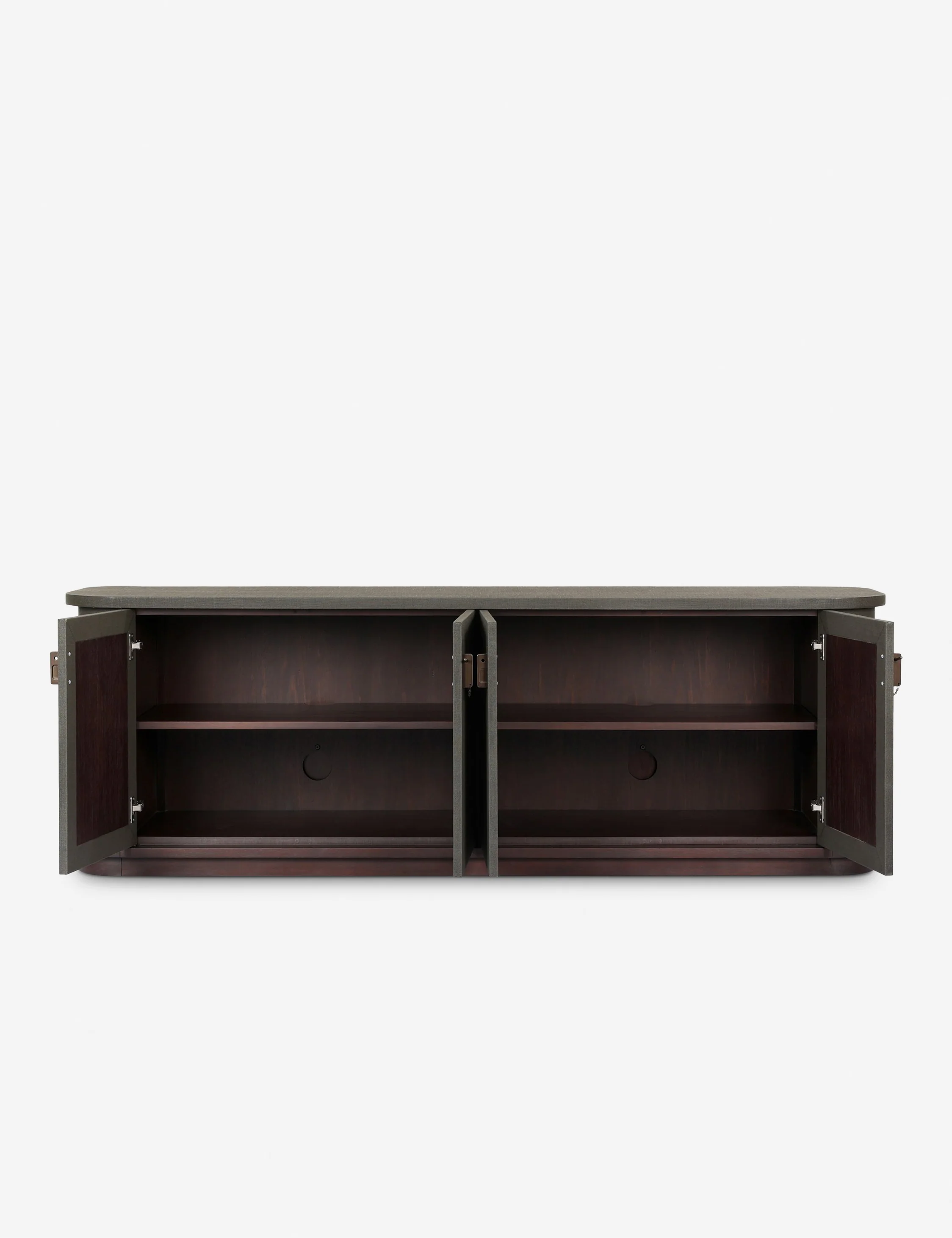 Vanna Media Console - Image 3