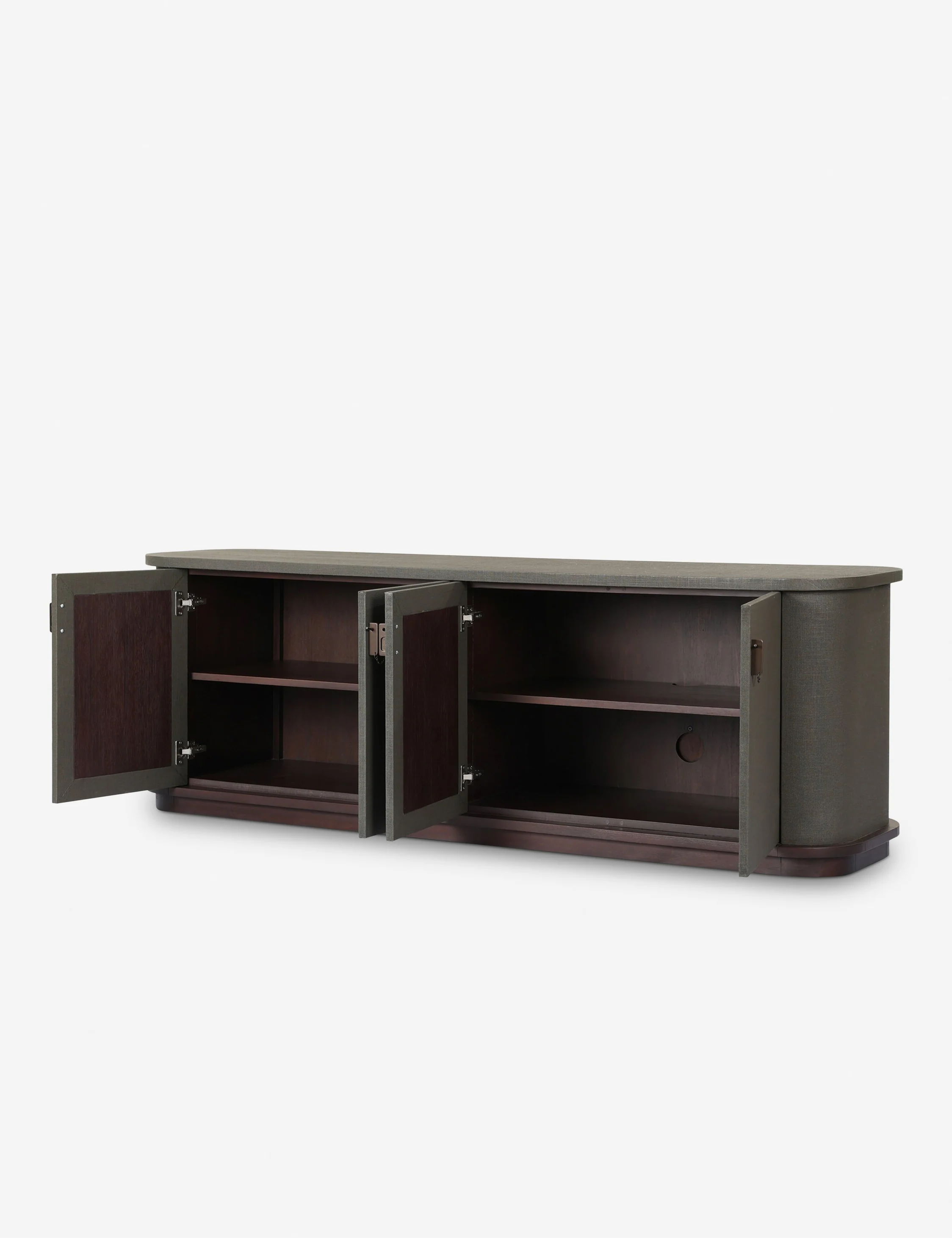 Vanna Media Console - Image 4