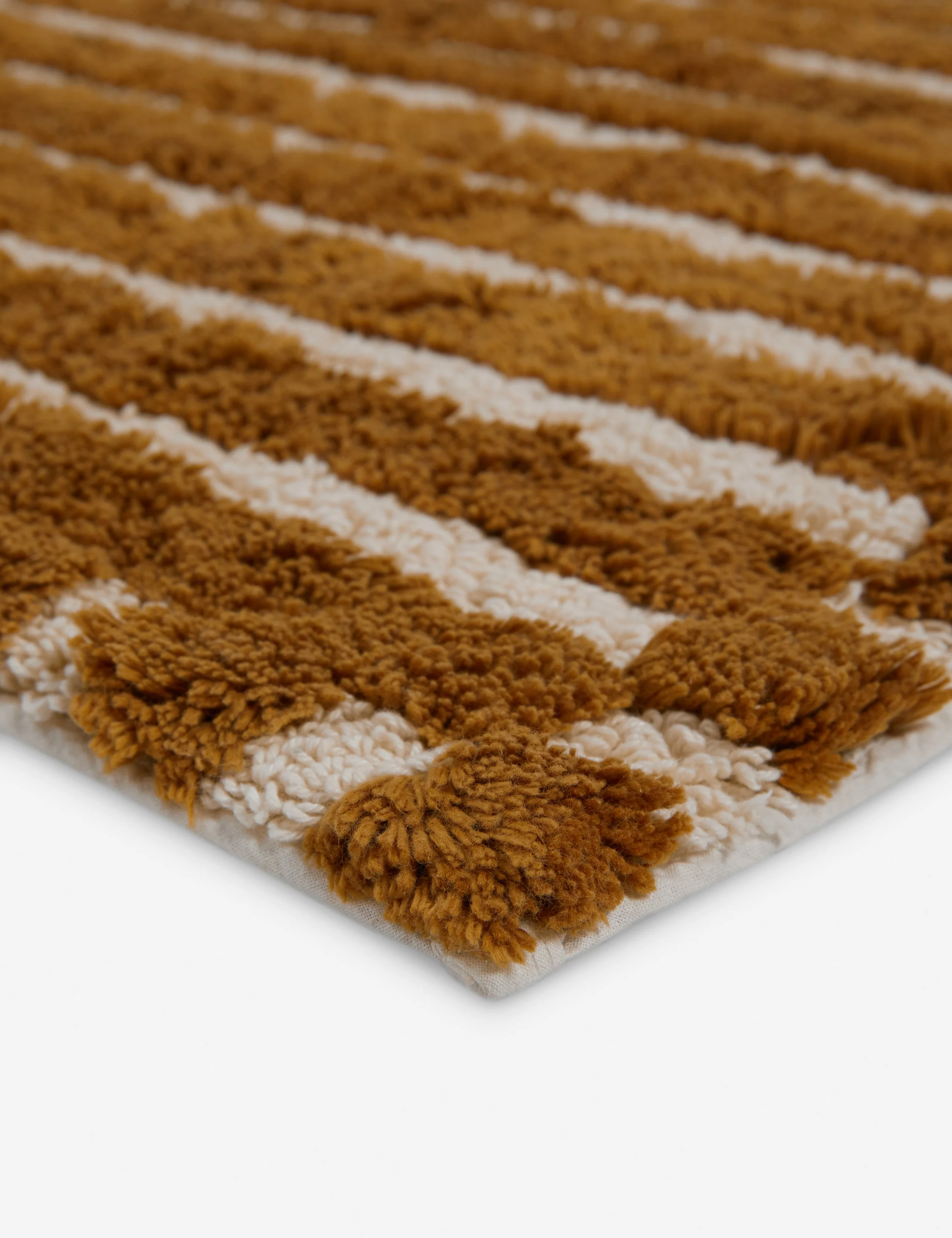 Vela Organic Cotton Bath Mat by Sarah Sherman Samuel - Image 15