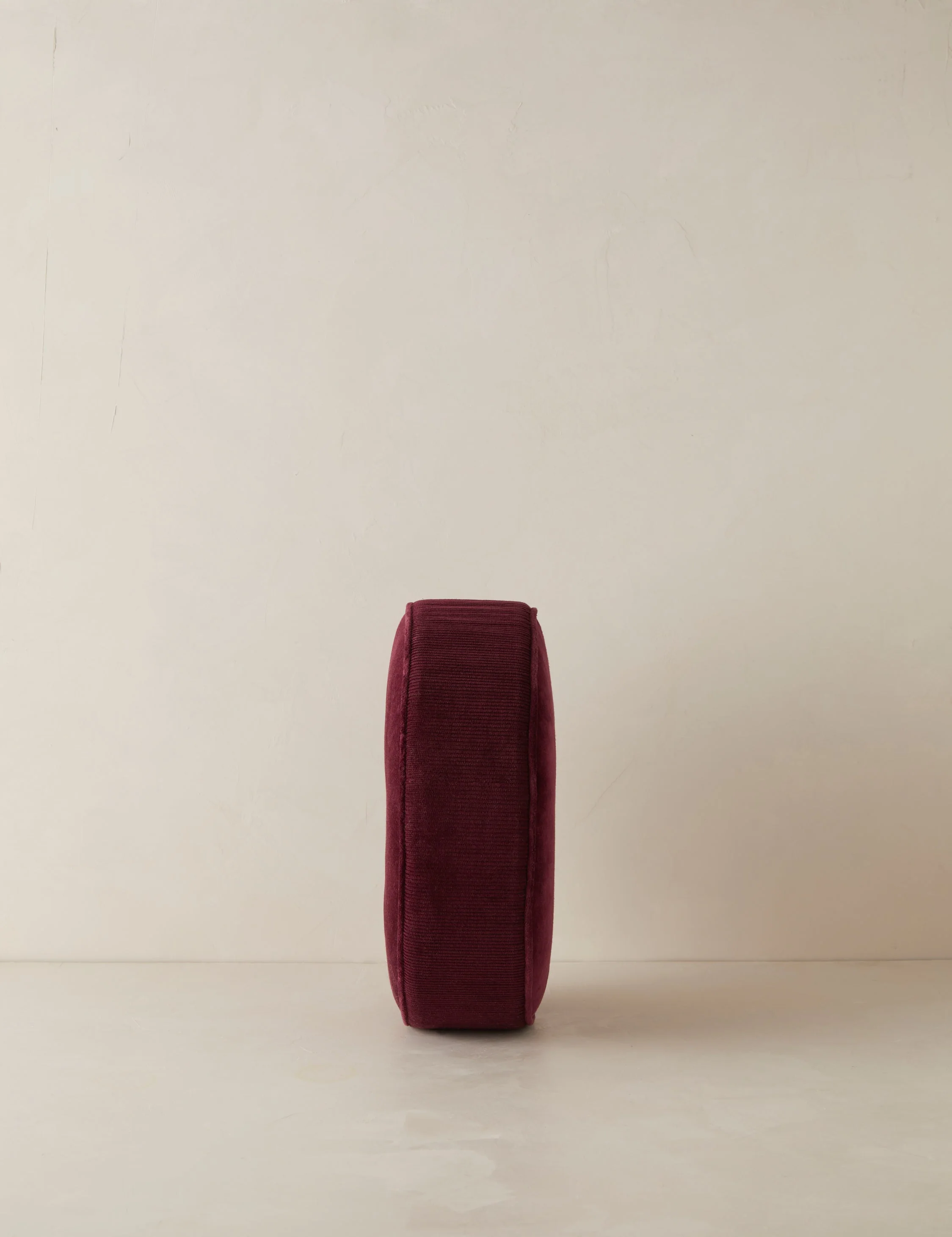 Velvet Disc Pillow by Sarah Sherman Samuel - Image 32
