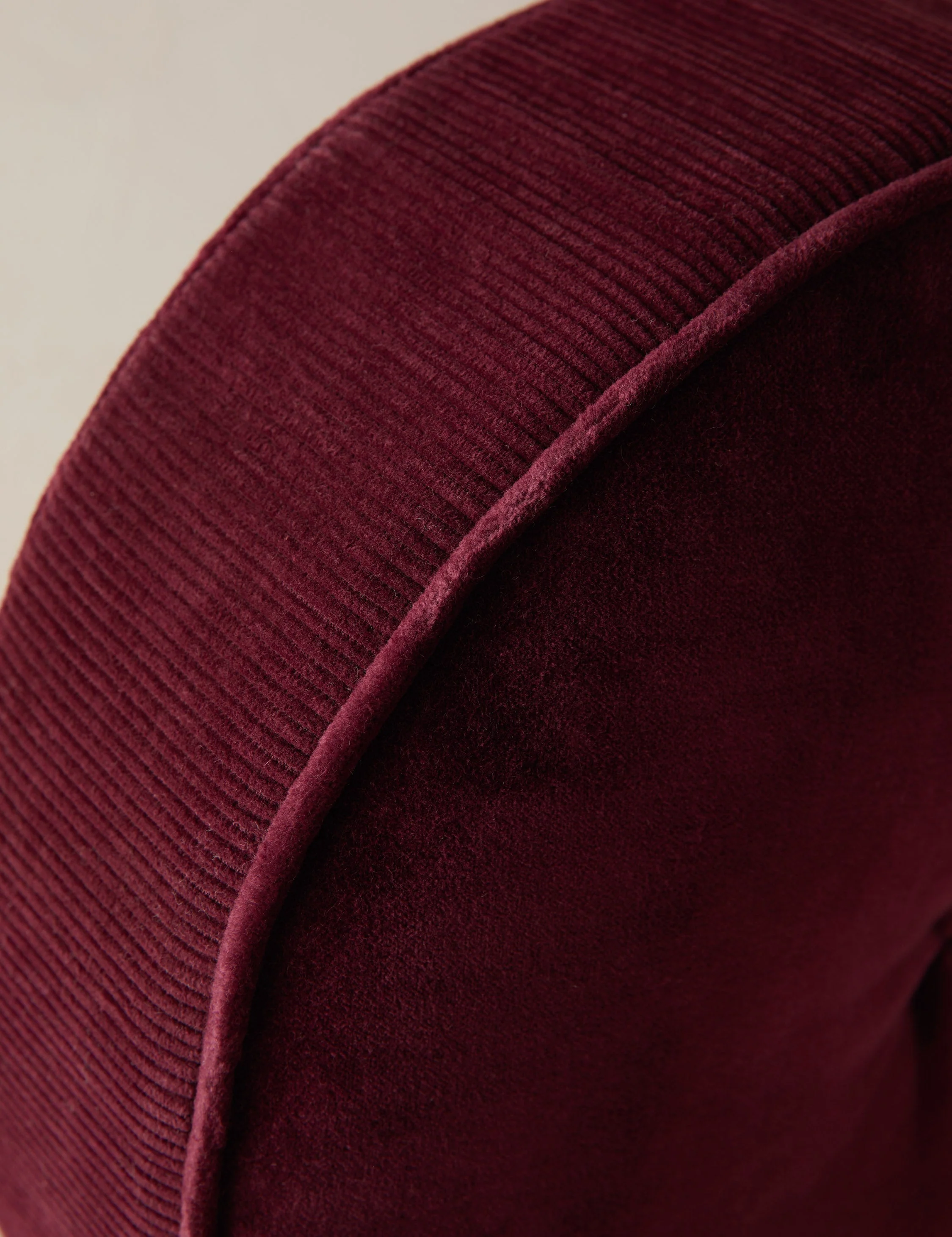 Velvet Disc Pillow by Sarah Sherman Samuel - Image 33