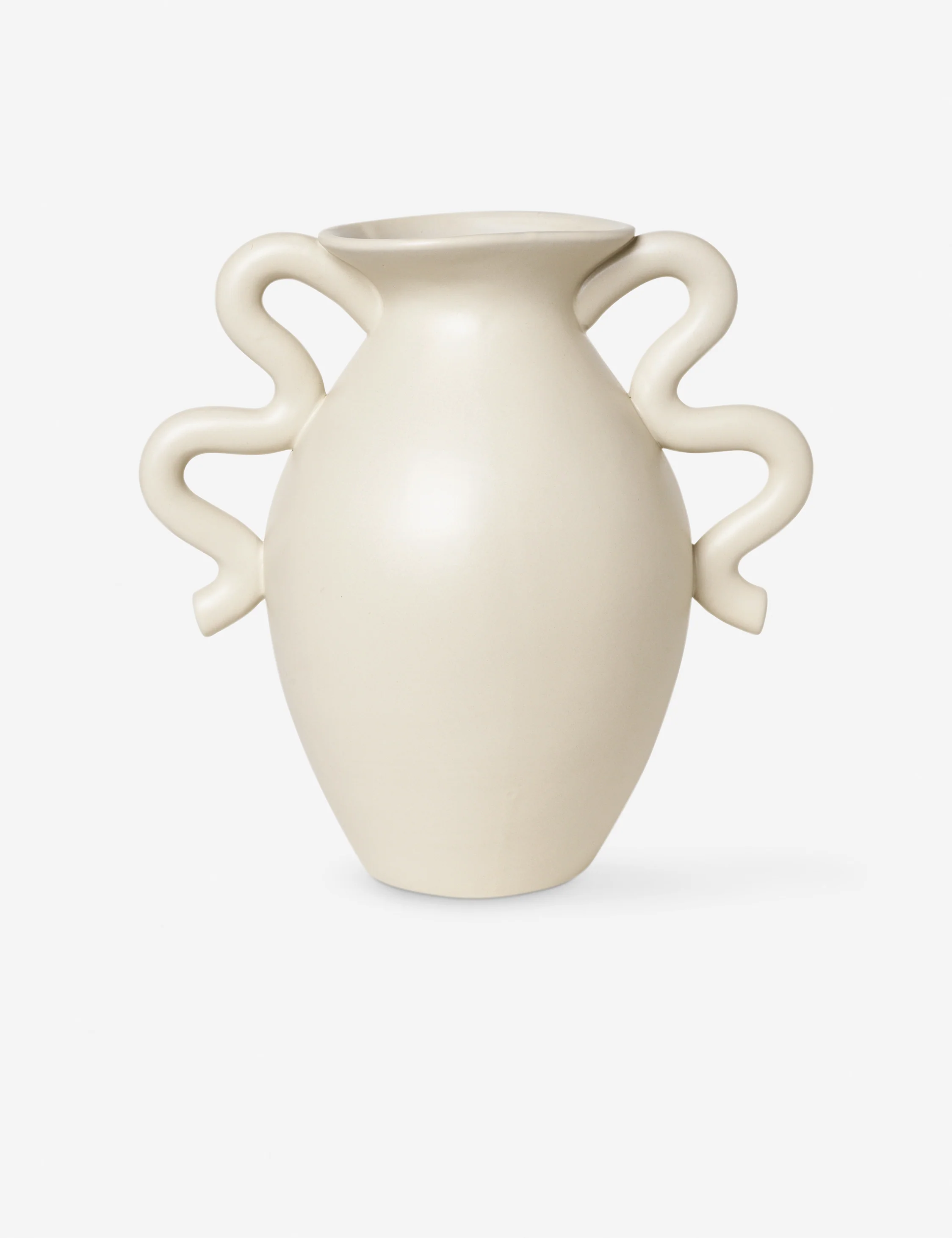 Verso Table Vase by Ferm Living - Image 2