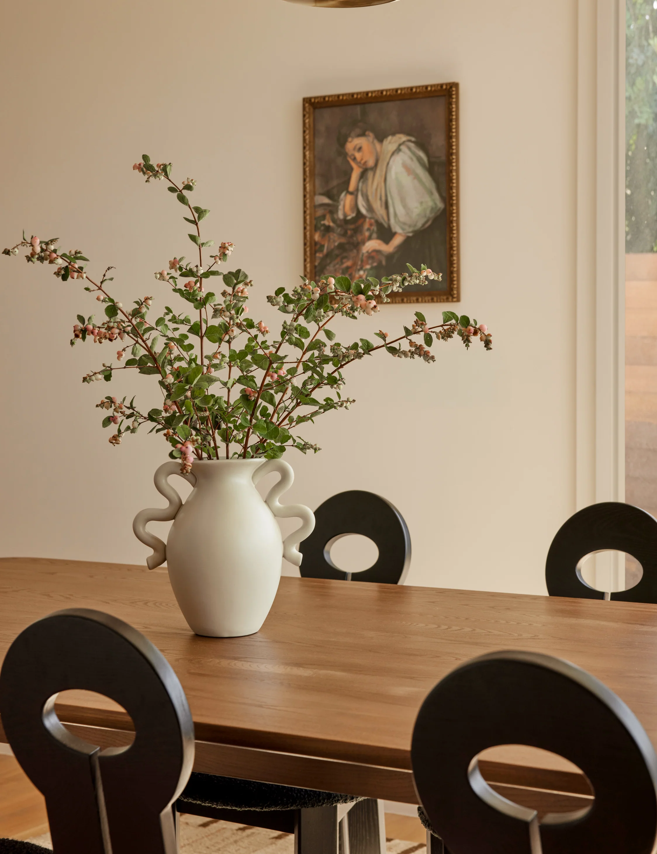 Verso Table Vase by Ferm Living - Image 3