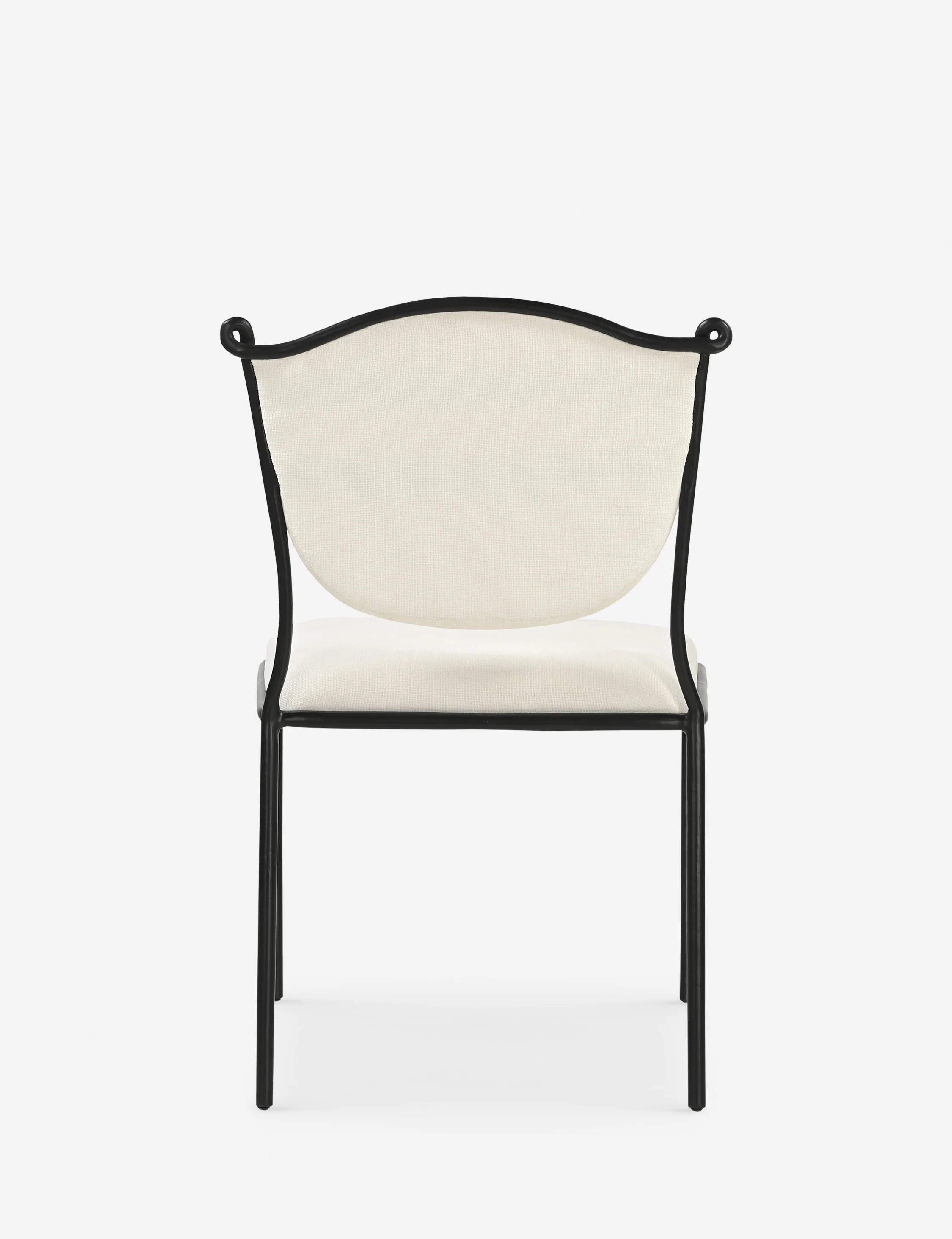 Vienna Dining Chair - Image 5