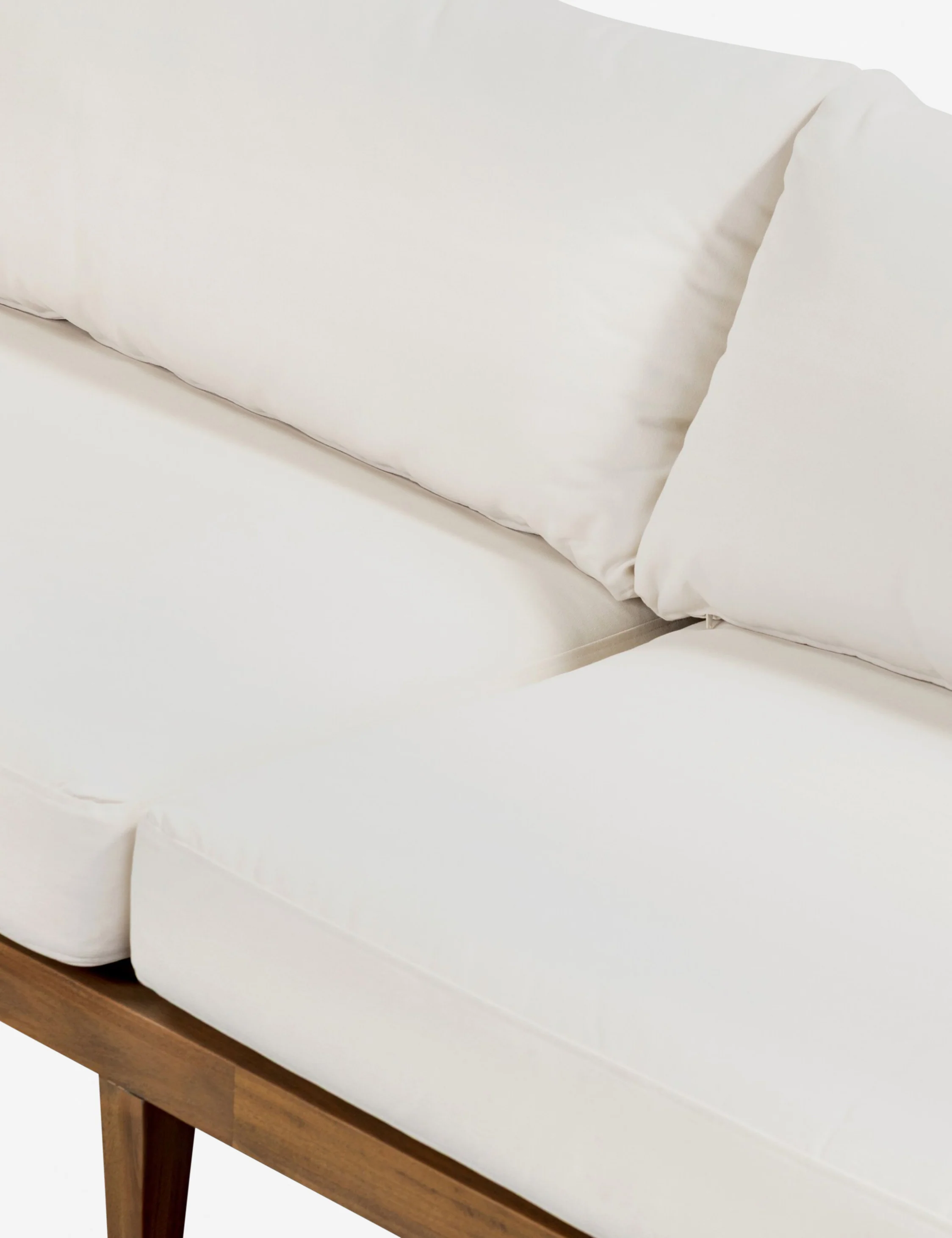 Villegas Outdoor Sofa - Image 5