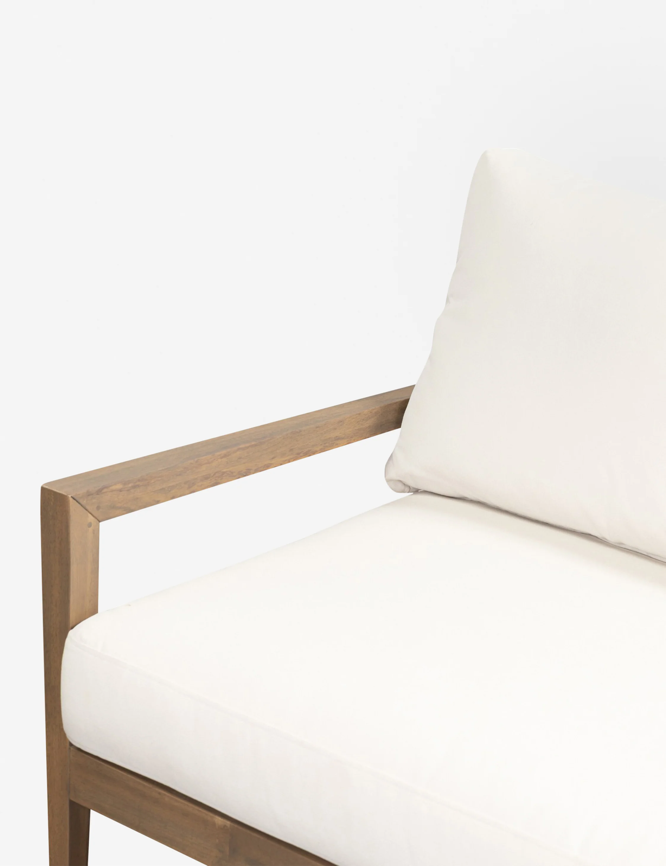 Villegas Outdoor Sofa - Image 6
