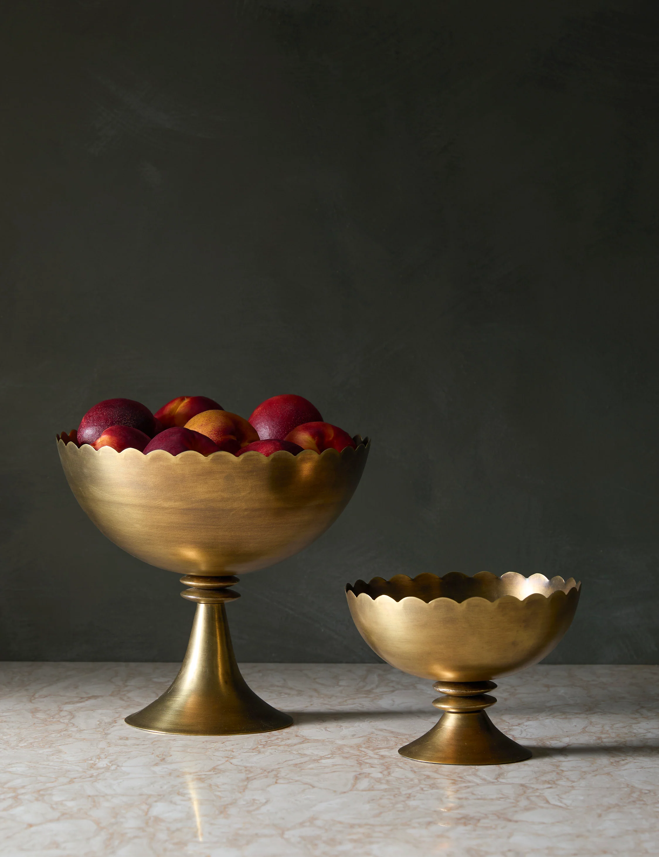 Villers Compote Bowls (Set of 2) - Image 2