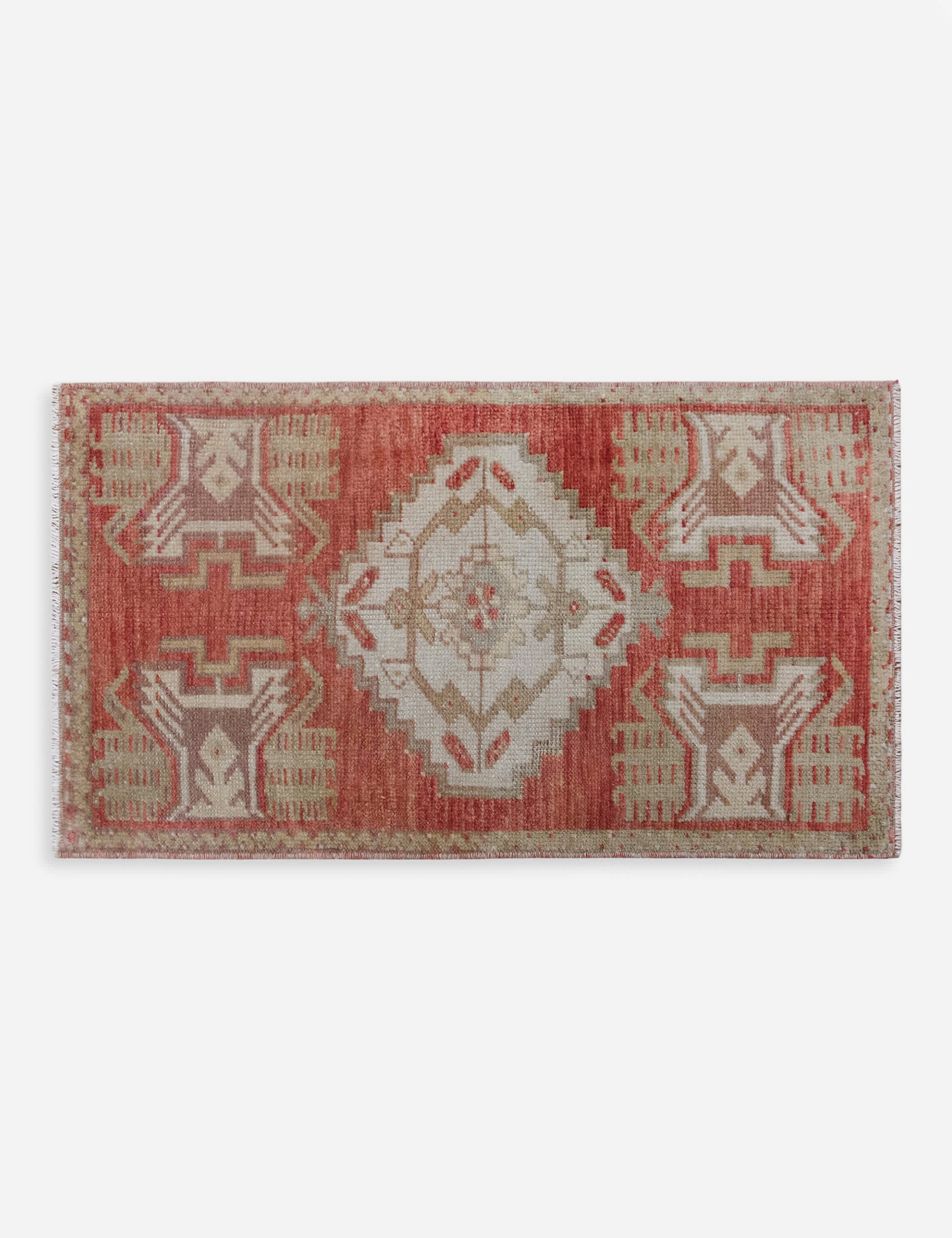 New Rugs